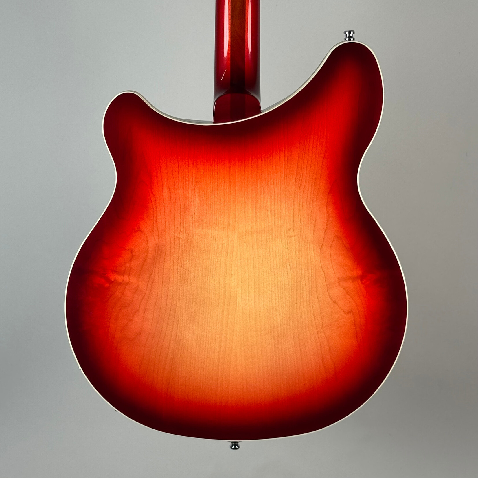 Rickenbacker 2010 Rickenbacker 360 Fireglo