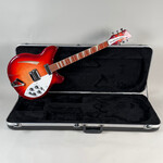 Rickenbacker 2010 Rickenbacker 360 Fireglo