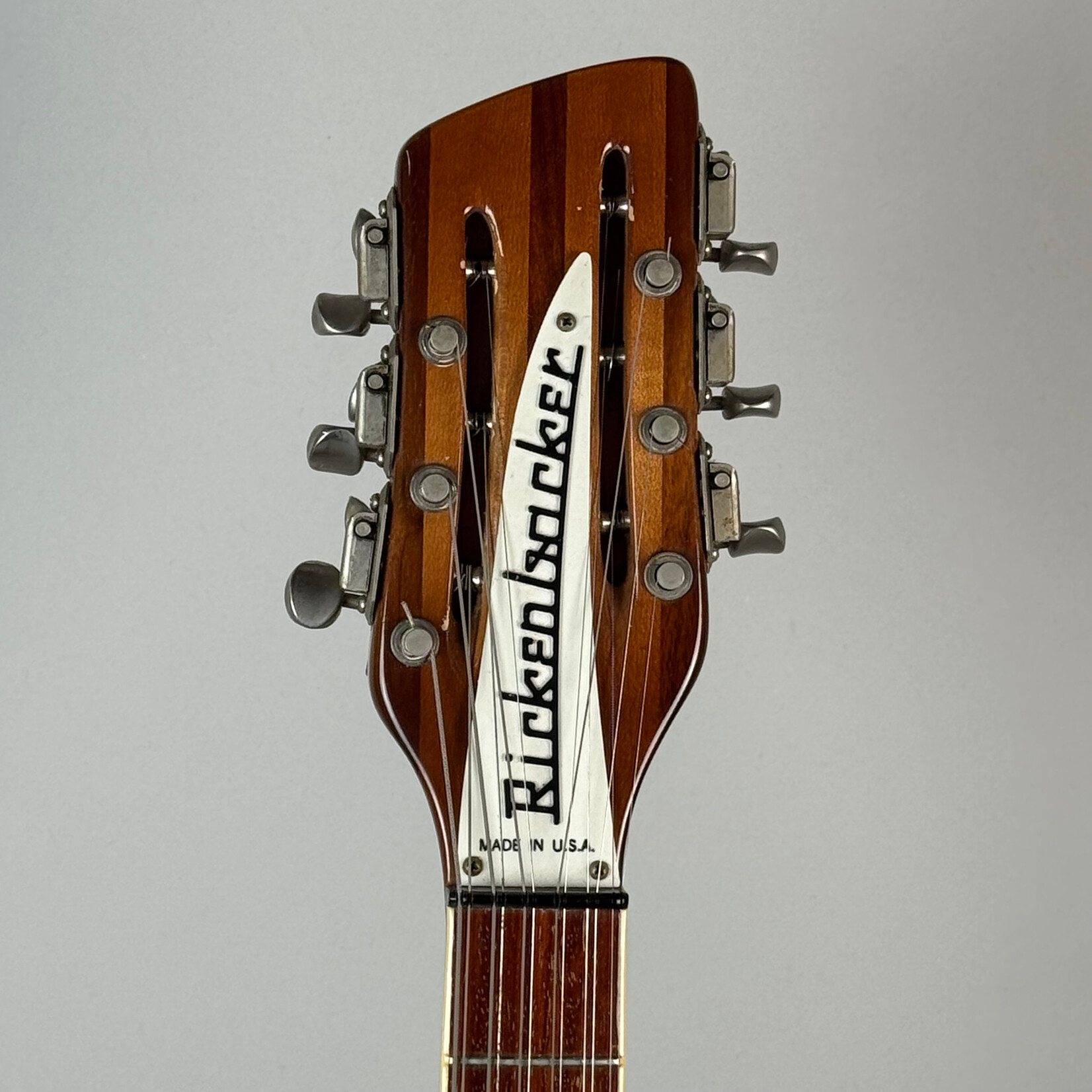 Rickenbacker 1979 Rickenbacker 360/12 Walnut