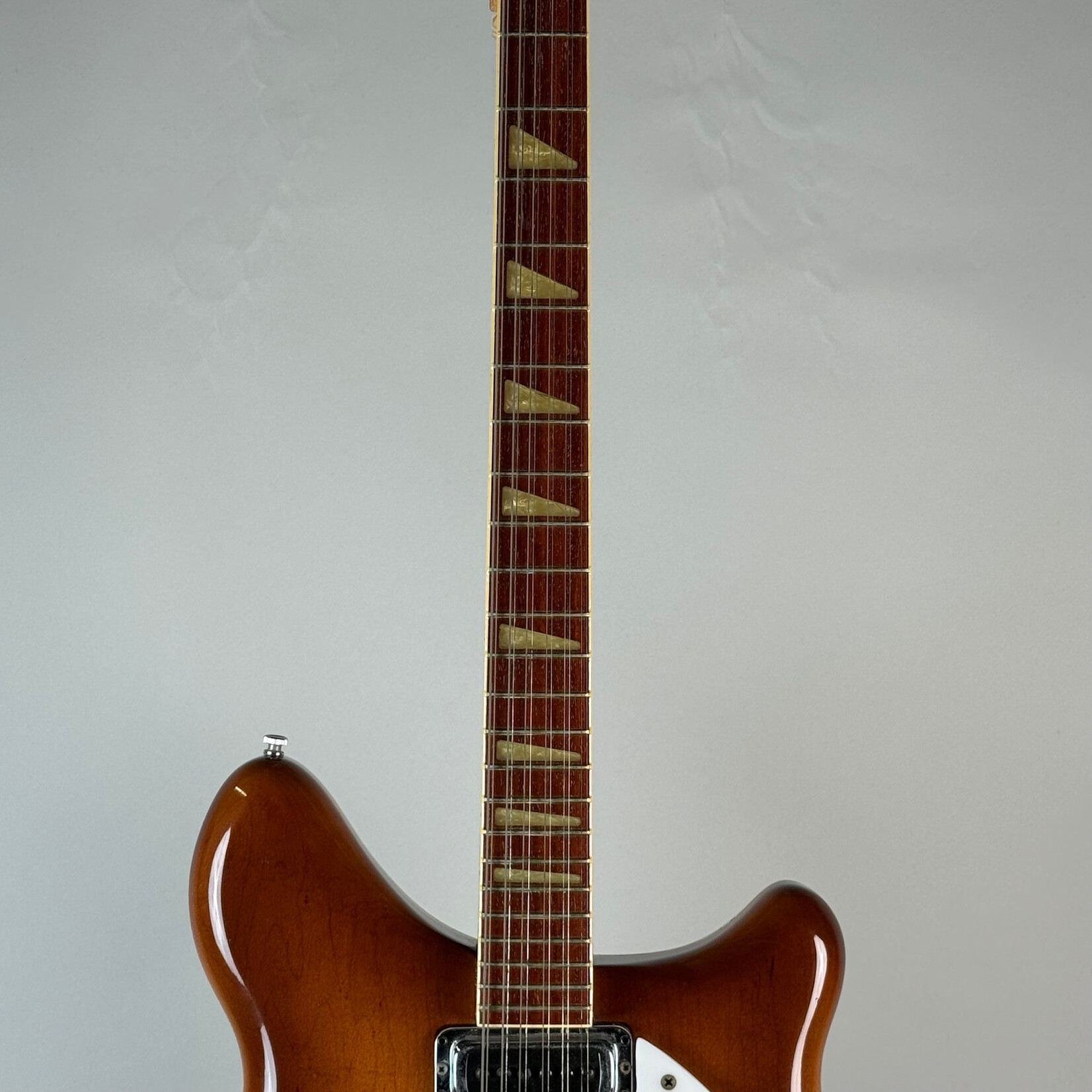 Rickenbacker 1979 Rickenbacker 360/12 Walnut