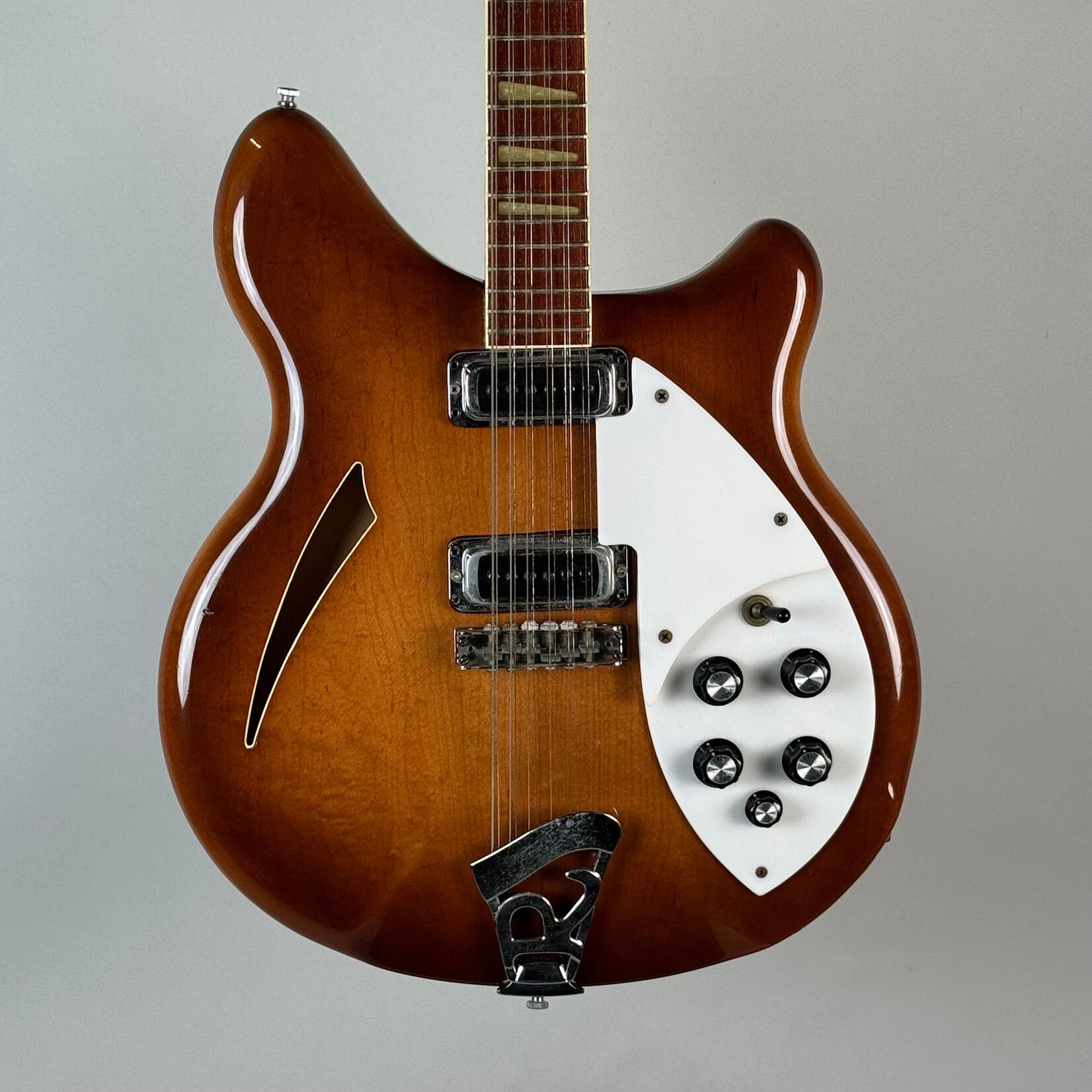 Rickenbacker 1979 Rickenbacker 360/12 Walnut