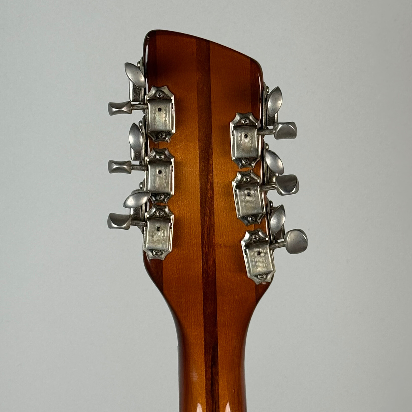 Rickenbacker 1979 Rickenbacker 360/12 Walnut