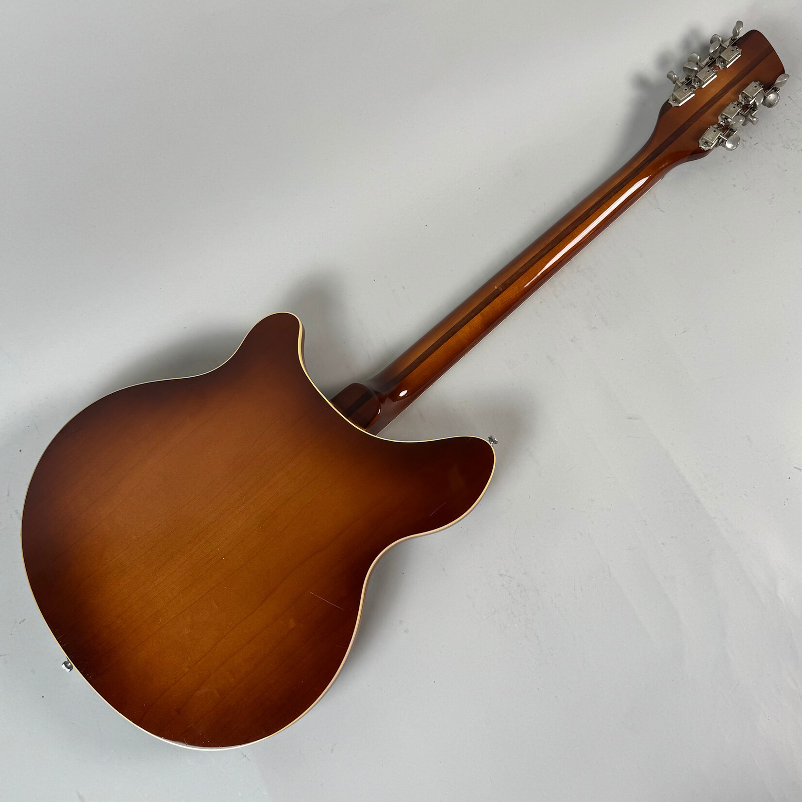 Rickenbacker 1979 Rickenbacker 360/12 Walnut