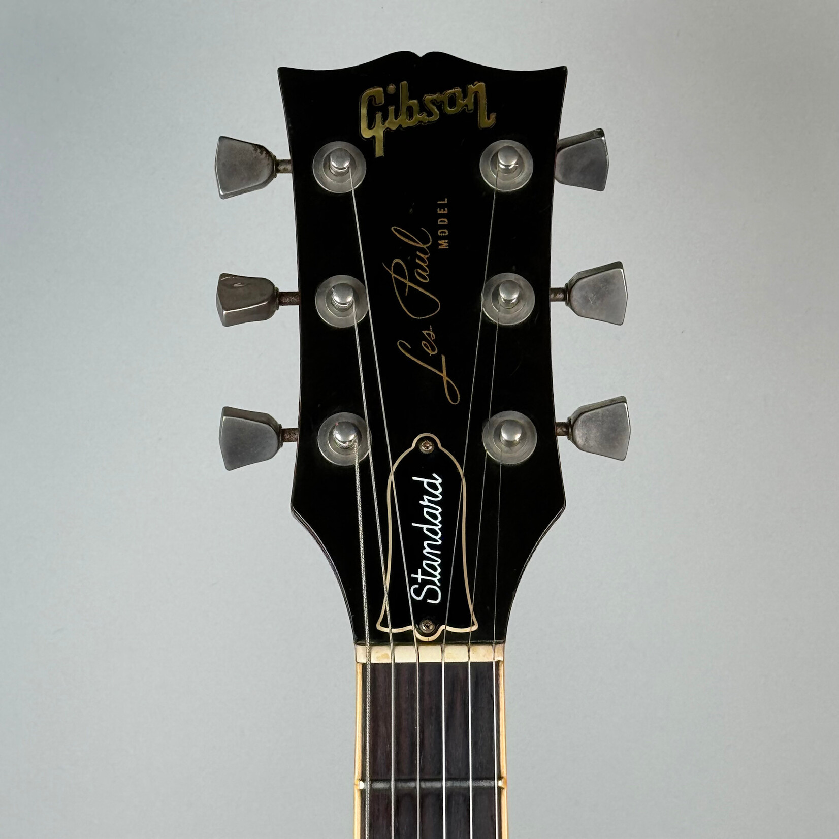 Gibson 1978 Gibson Les Paul Standard Wine Red