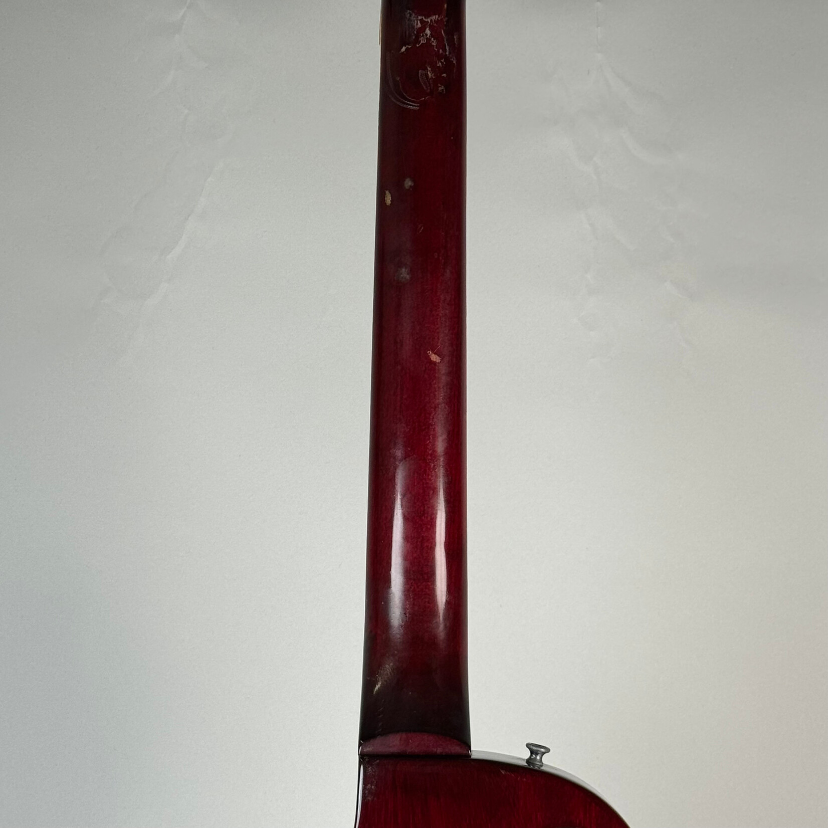 Gibson 1978 Gibson Les Paul Standard Wine Red