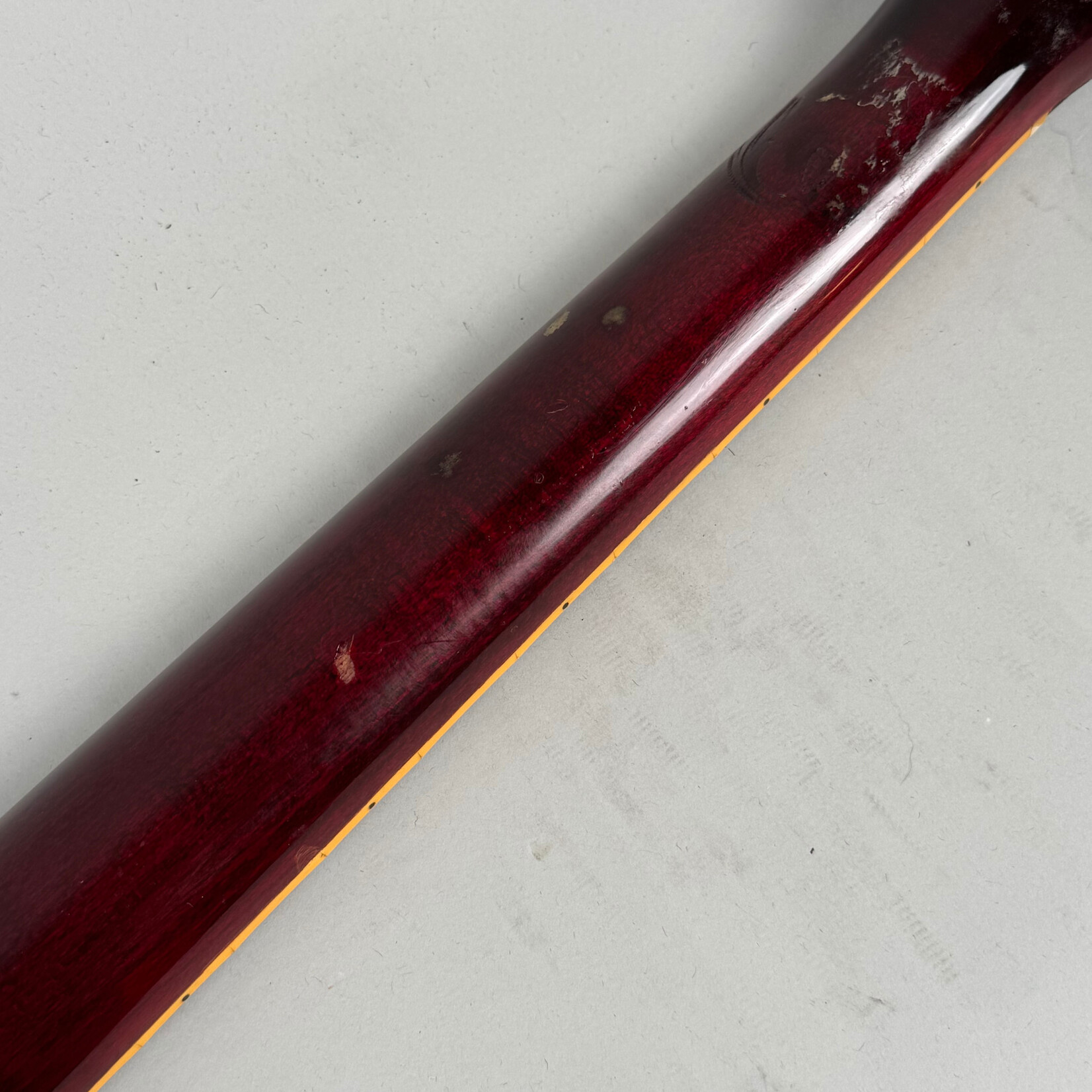Gibson 1978 Gibson Les Paul Standard Wine Red