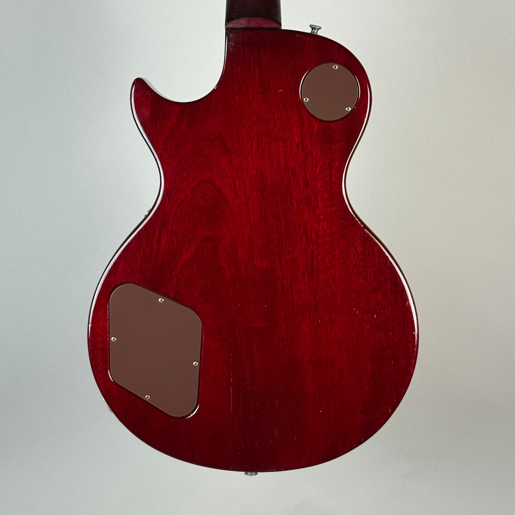 Gibson 1978 Gibson Les Paul Standard Wine Red