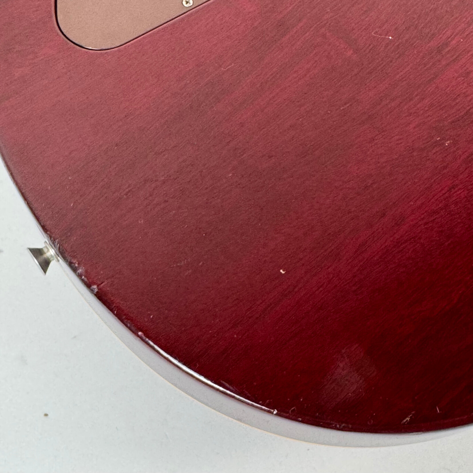 Gibson 1978 Gibson Les Paul Standard Wine Red