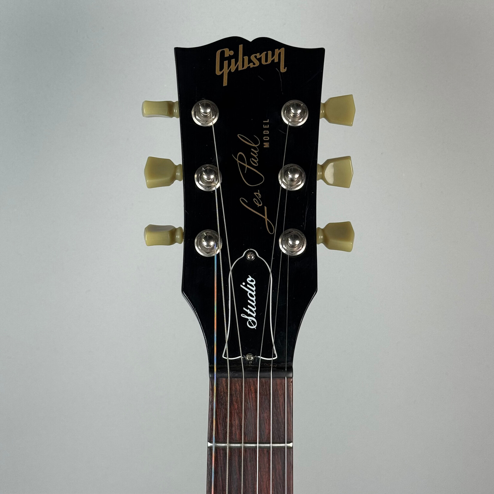 Gibson 1985 Gibson Les Paul Studio Black