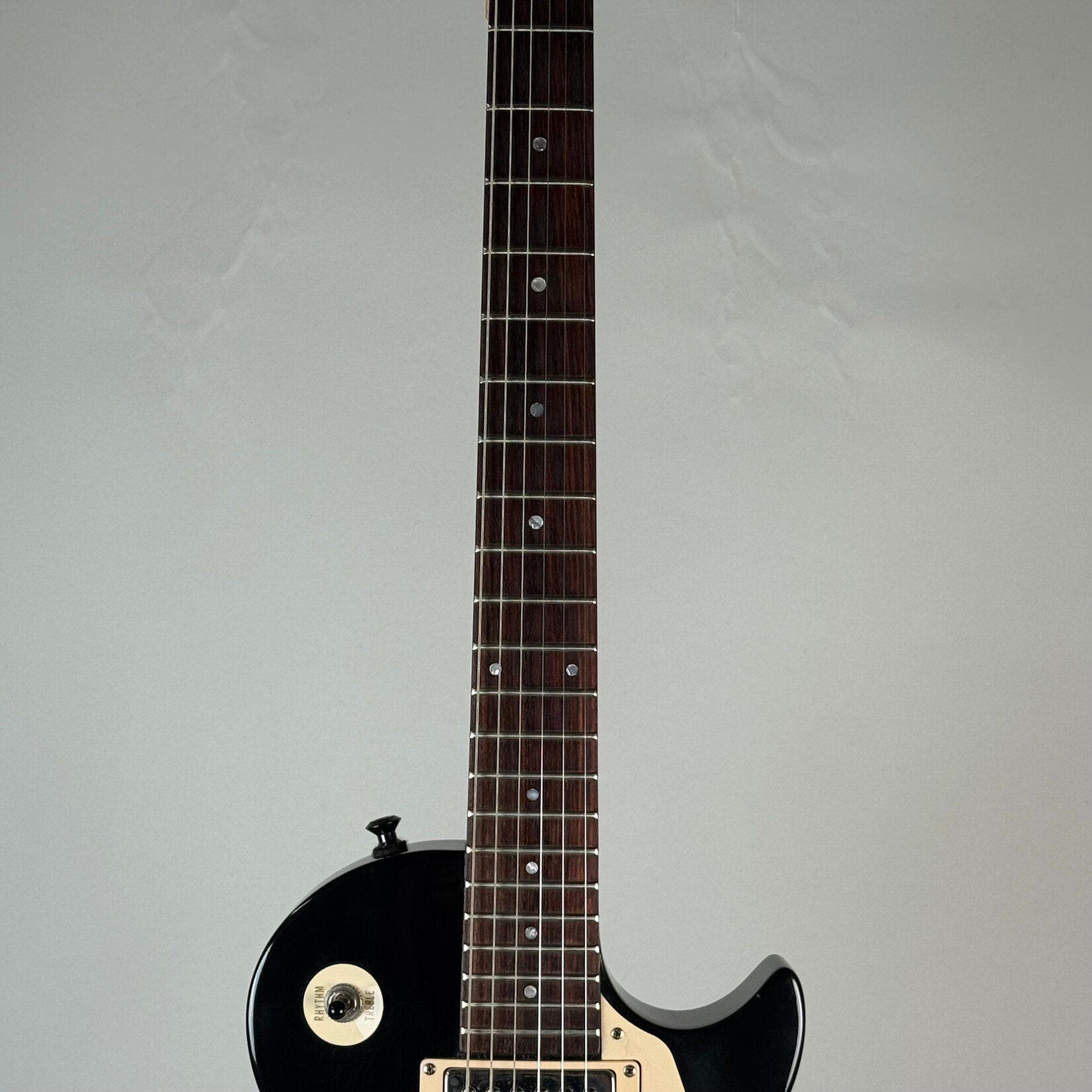 Gibson 1985 Gibson Les Paul Studio Black
