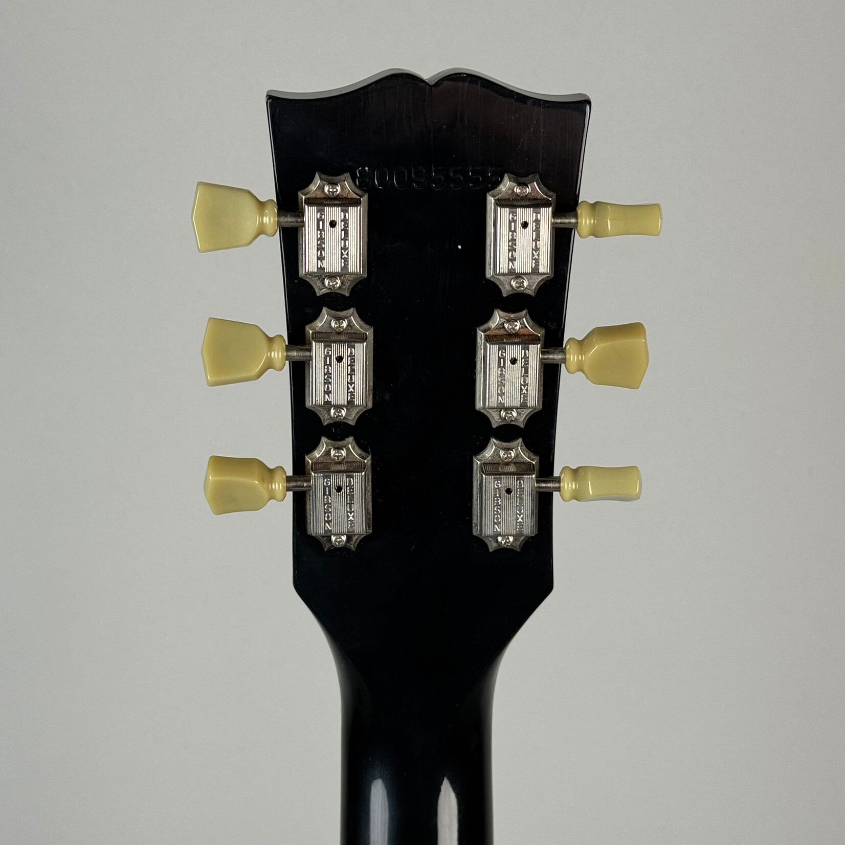 Gibson 1985 Gibson Les Paul Studio Black
