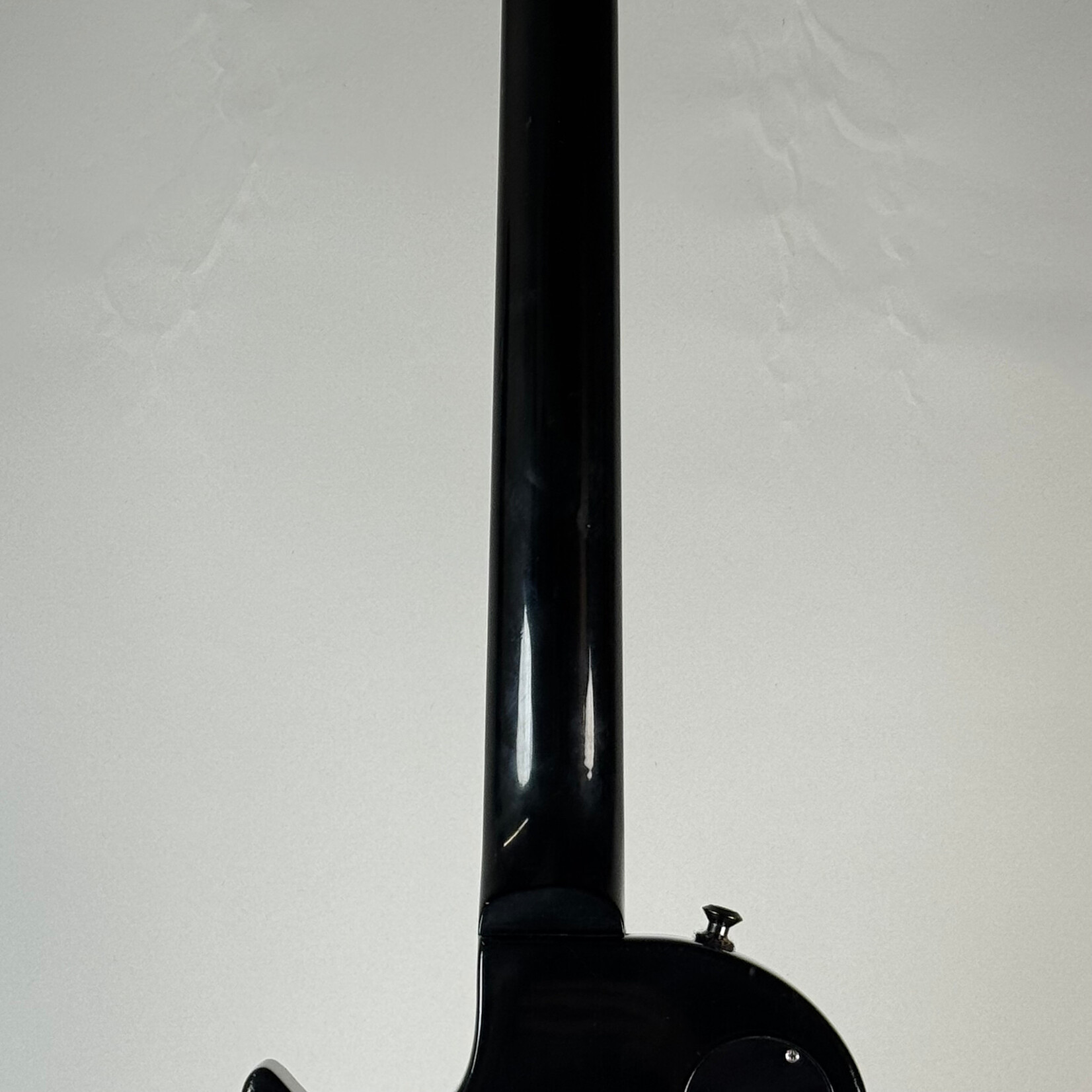 Gibson 1985 Gibson Les Paul Studio Black
