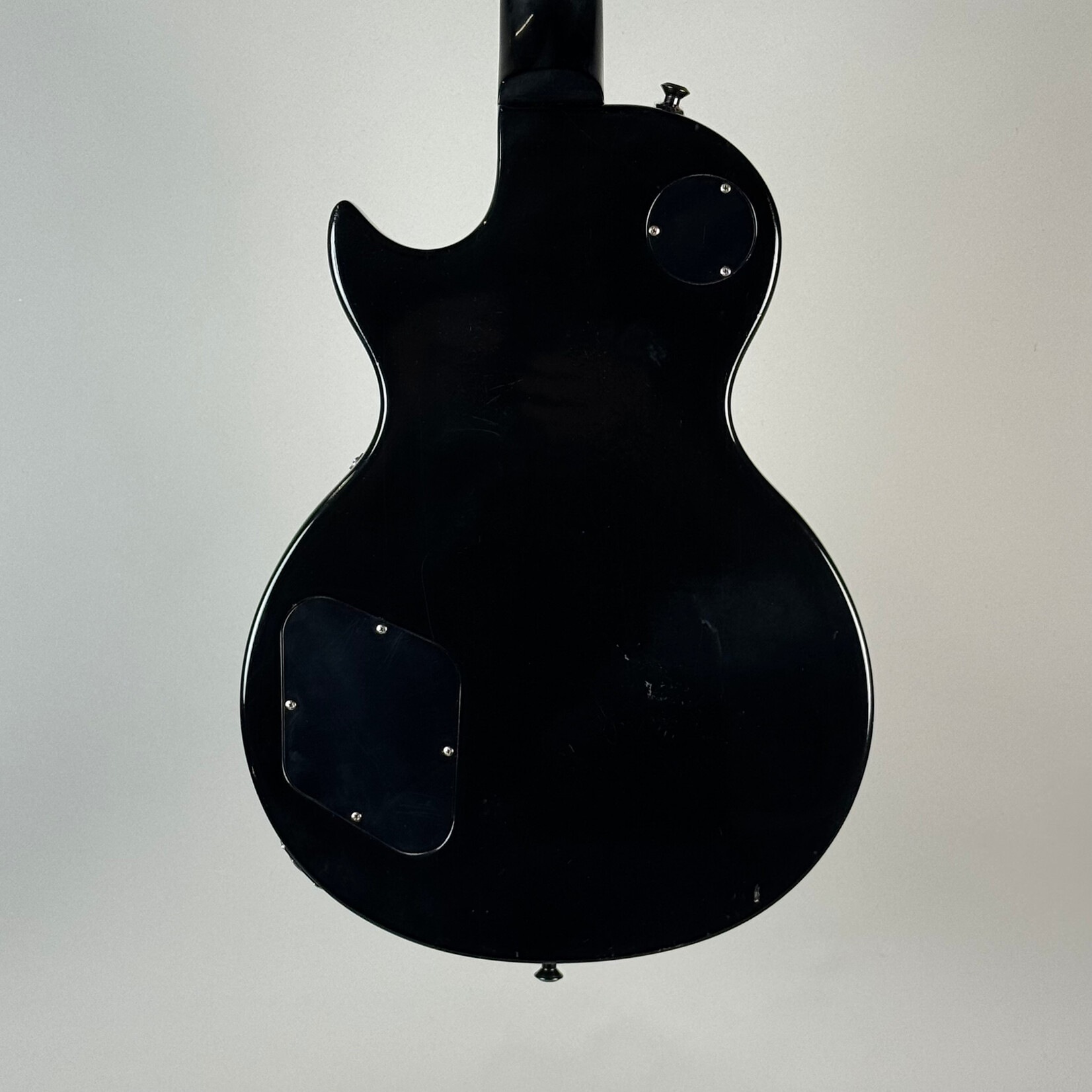 Gibson 1985 Gibson Les Paul Studio Black