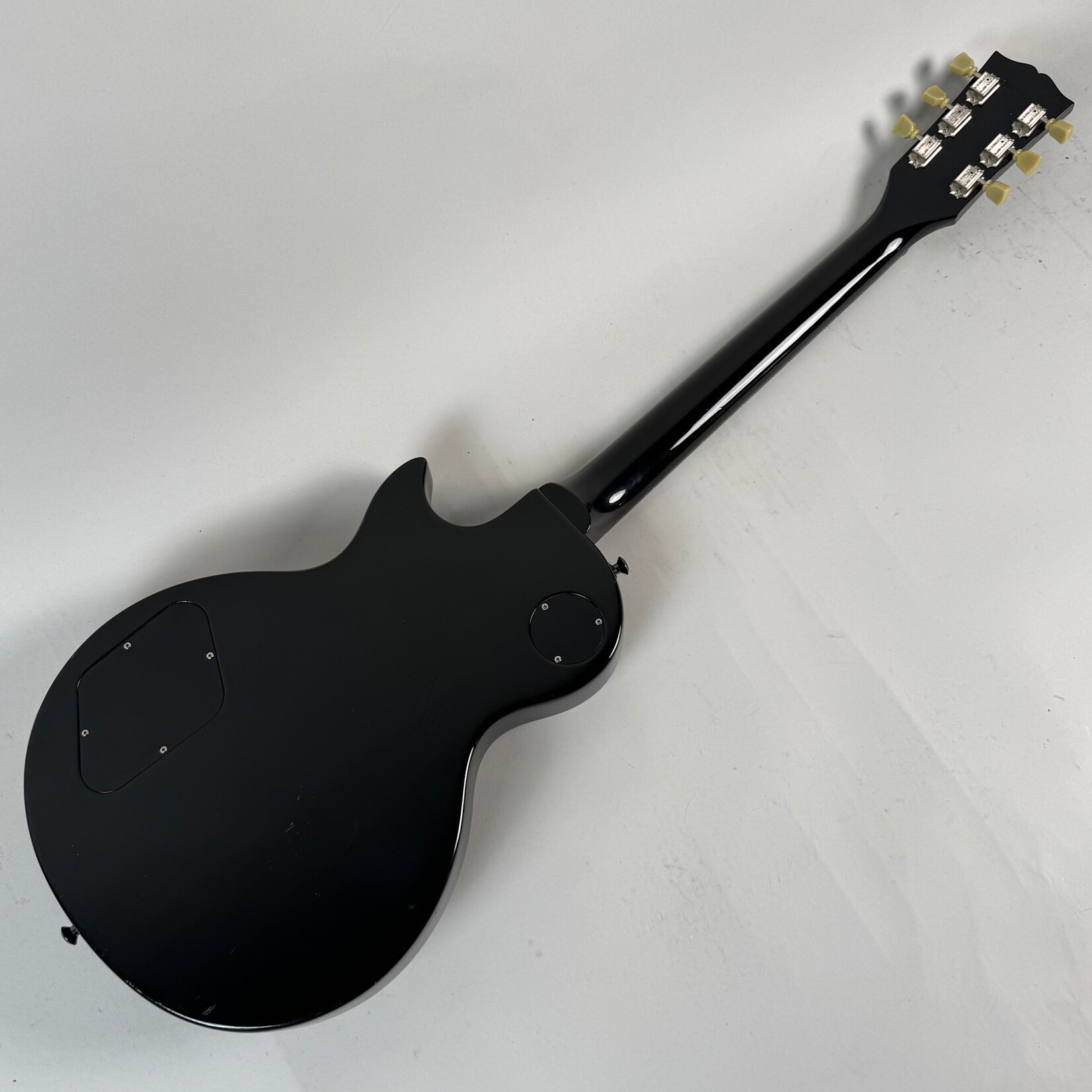 Gibson 1985 Gibson Les Paul Studio Black