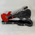 Gibson 2022 Gibson ‘61 Reissue SG Cherry