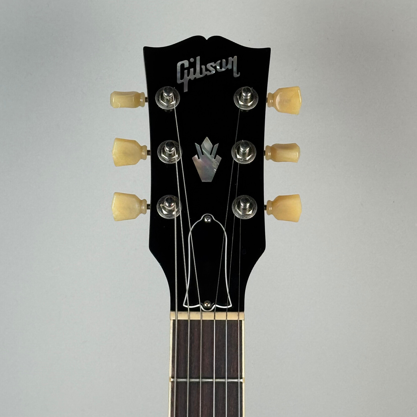 Gibson 2022 Gibson ‘61 Reissue SG Cherry