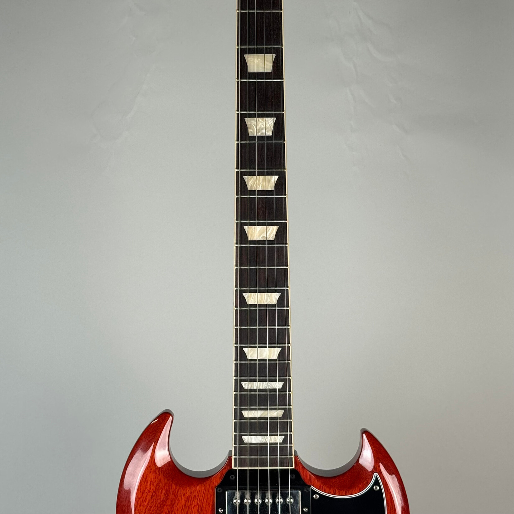 Gibson 2022 Gibson ‘61 Reissue SG Cherry