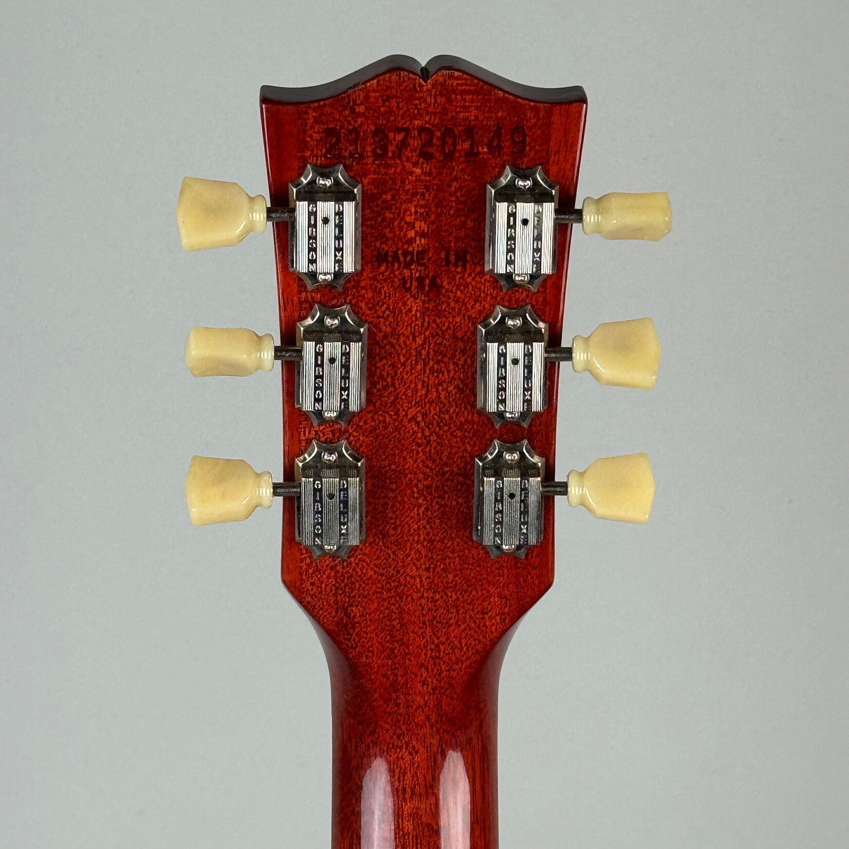 Gibson 2022 Gibson ‘61 Reissue SG Cherry