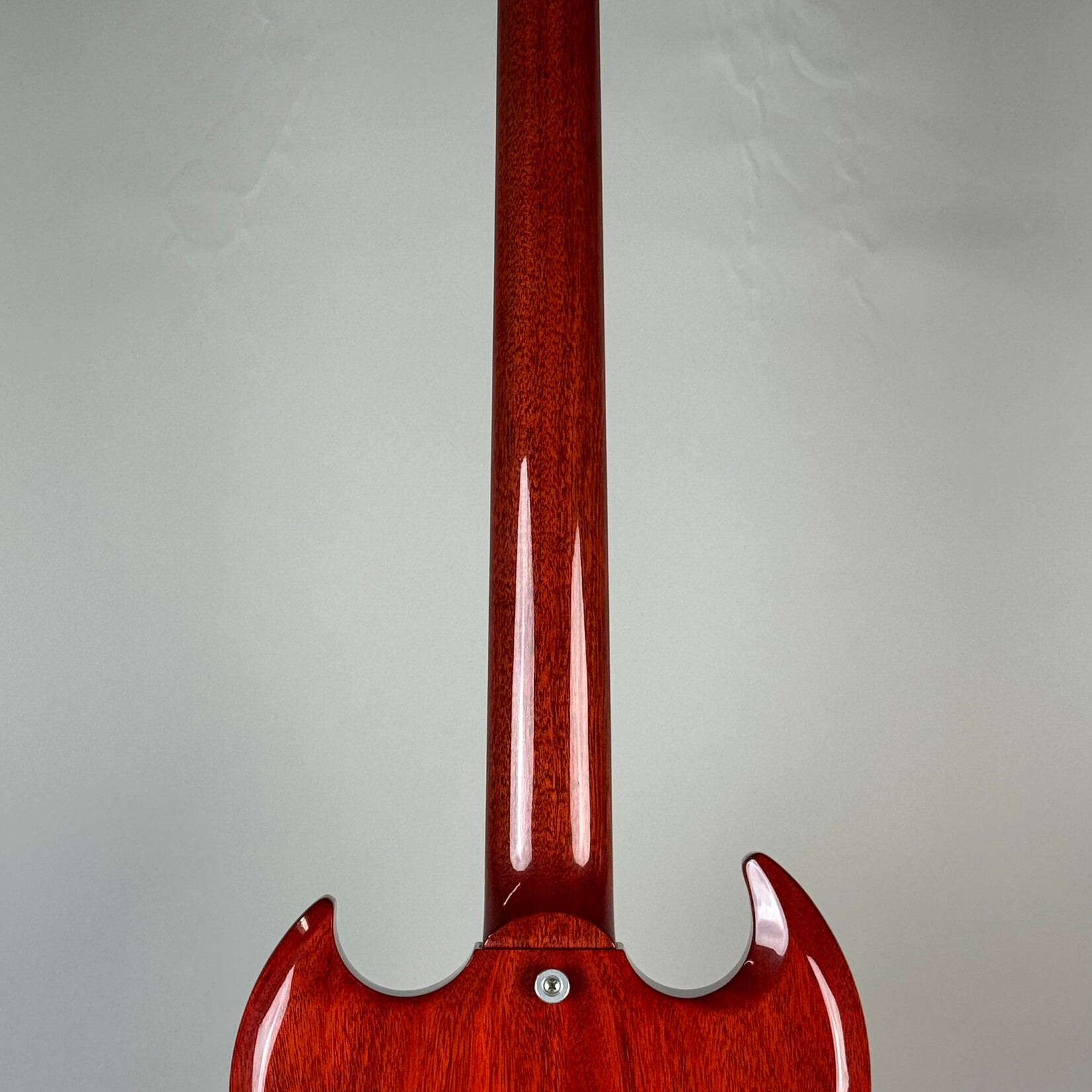 Gibson 2022 Gibson ‘61 Reissue SG Cherry