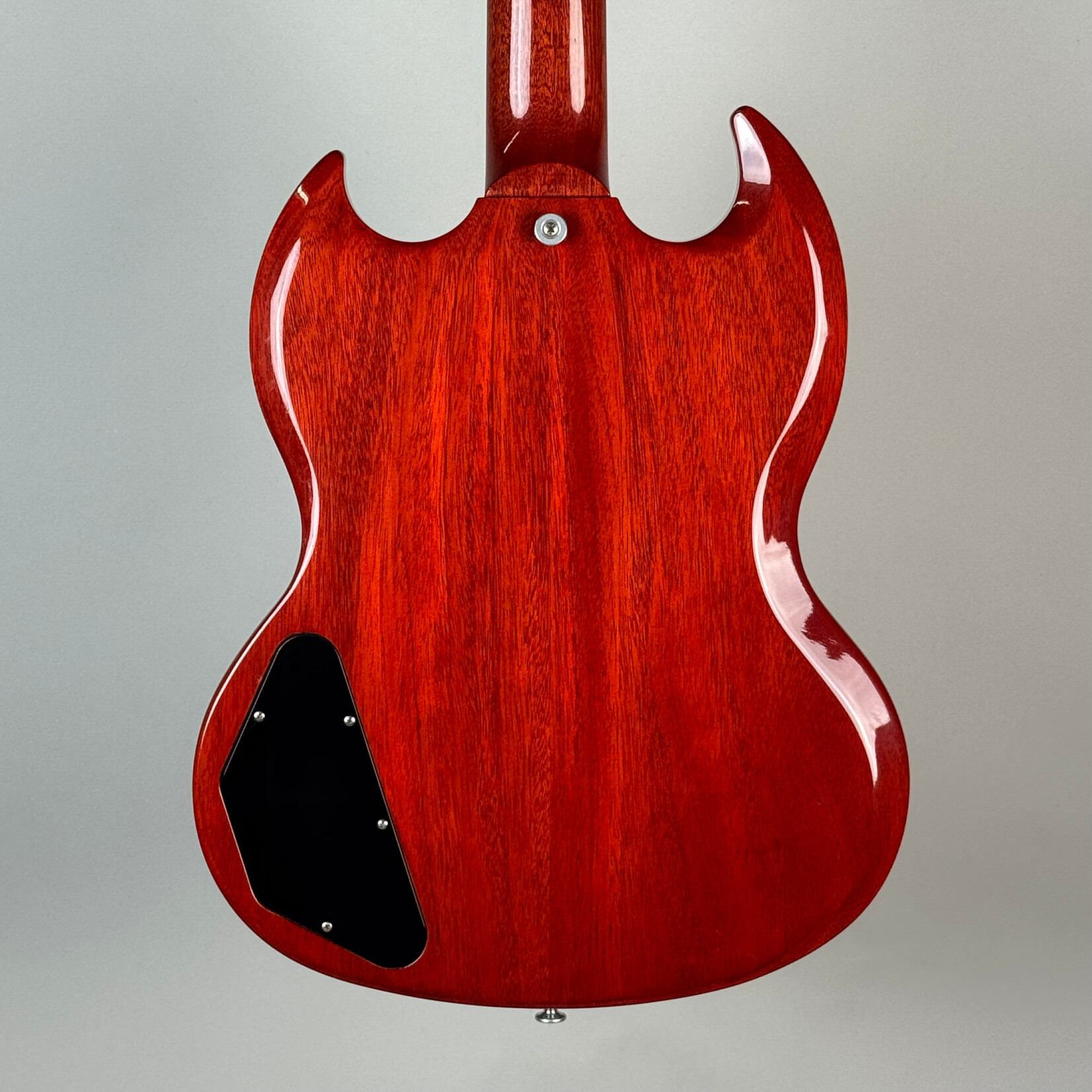 Gibson 2022 Gibson ‘61 Reissue SG Cherry