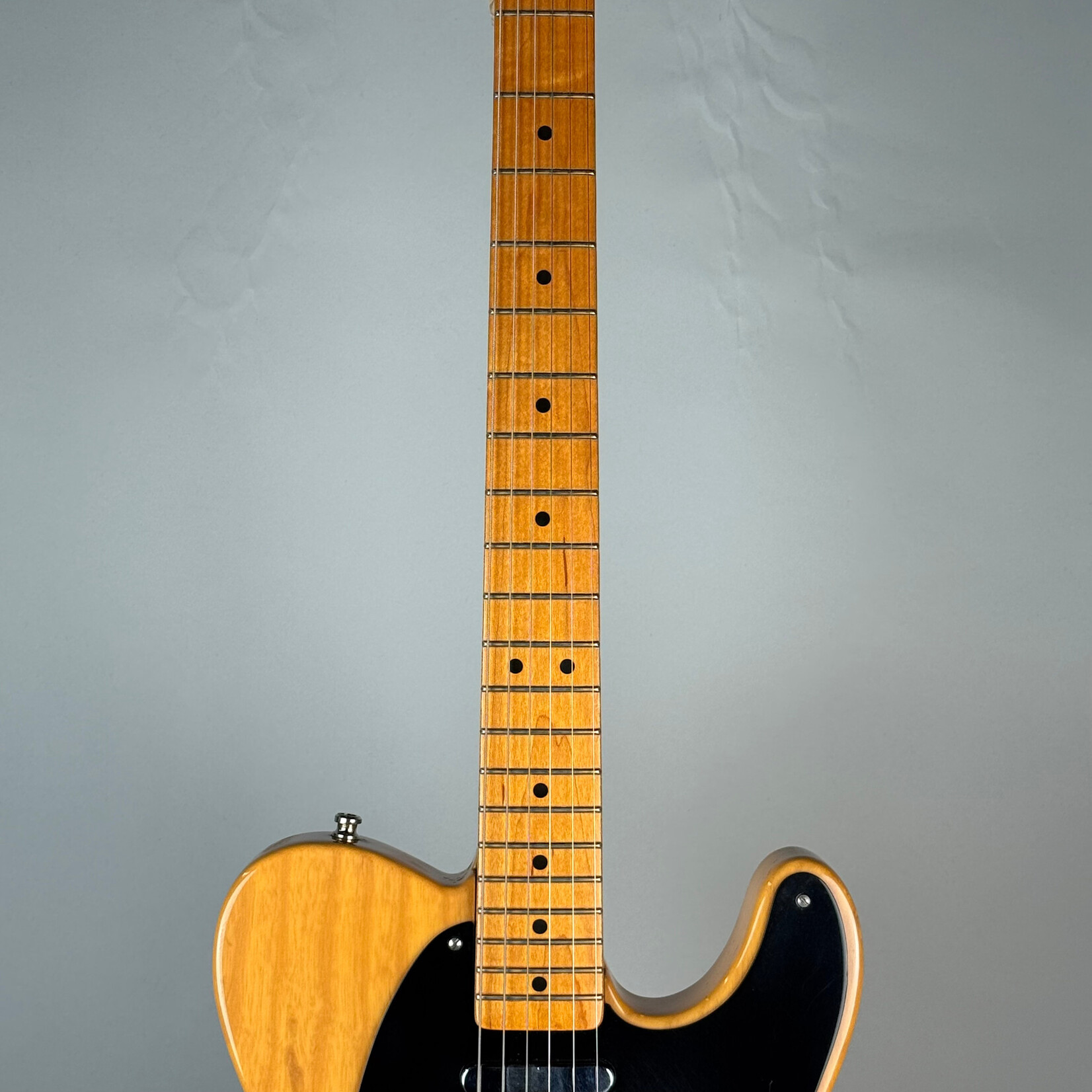 Fender 1997 Fender '52 AVRI Telecaster BSB (Changed Bridge Pup)