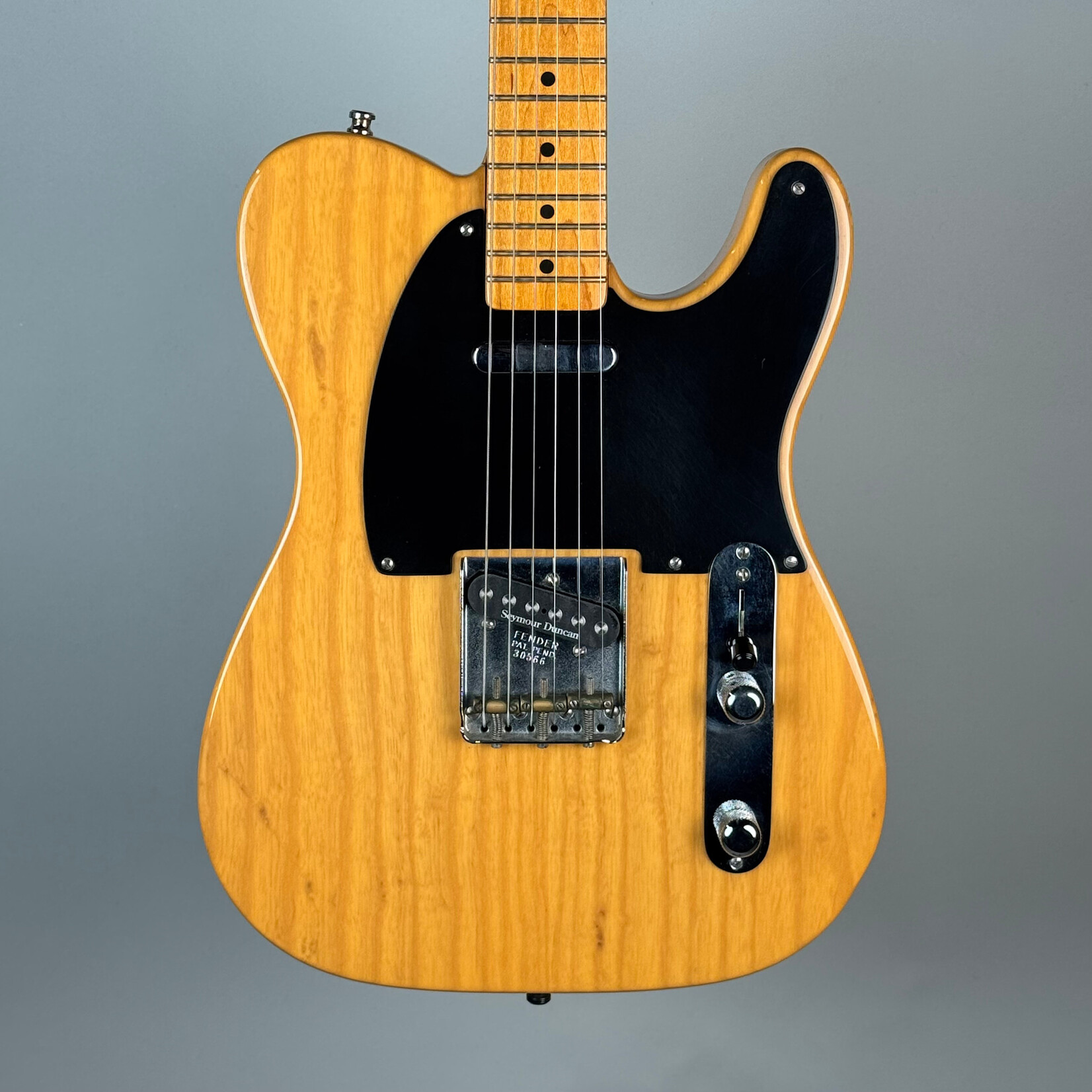 Fender 1997 Fender '52 AVRI Telecaster BSB (Changed Bridge Pup)