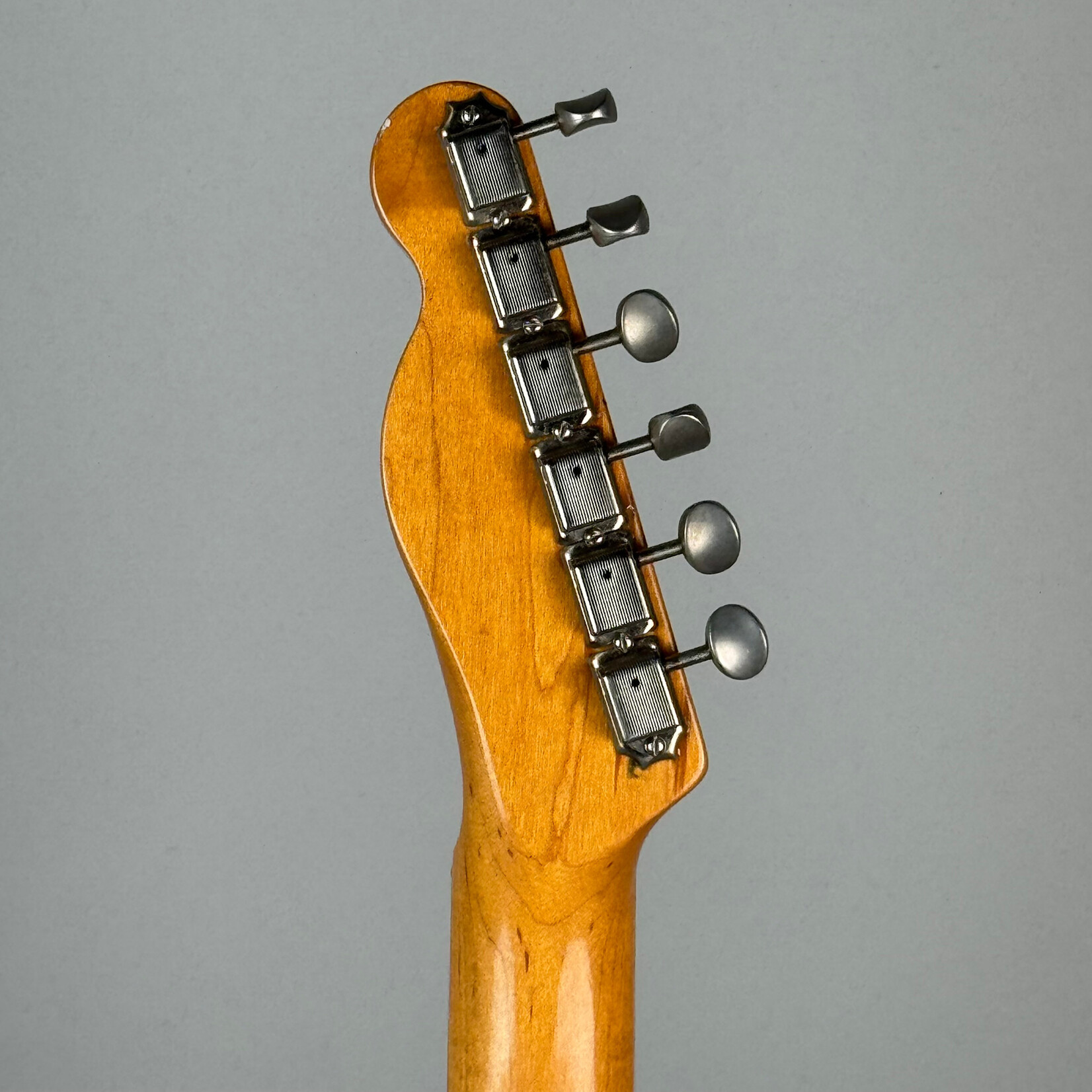 Fender 1997 Fender '52 AVRI Telecaster BSB (Changed Bridge Pup)