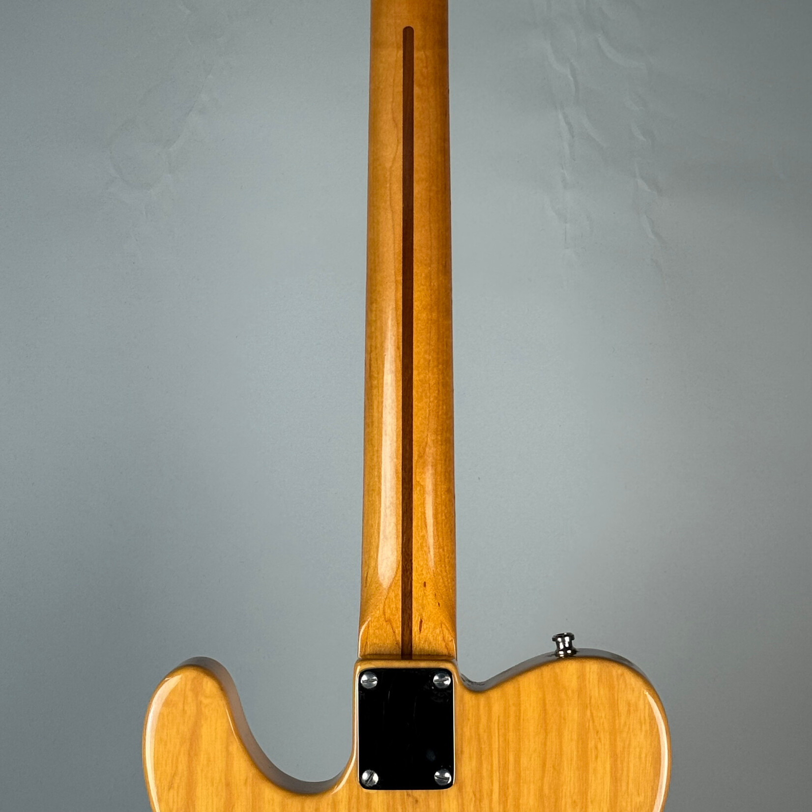 Fender 1997 Fender '52 AVRI Telecaster BSB (Changed Bridge Pup)