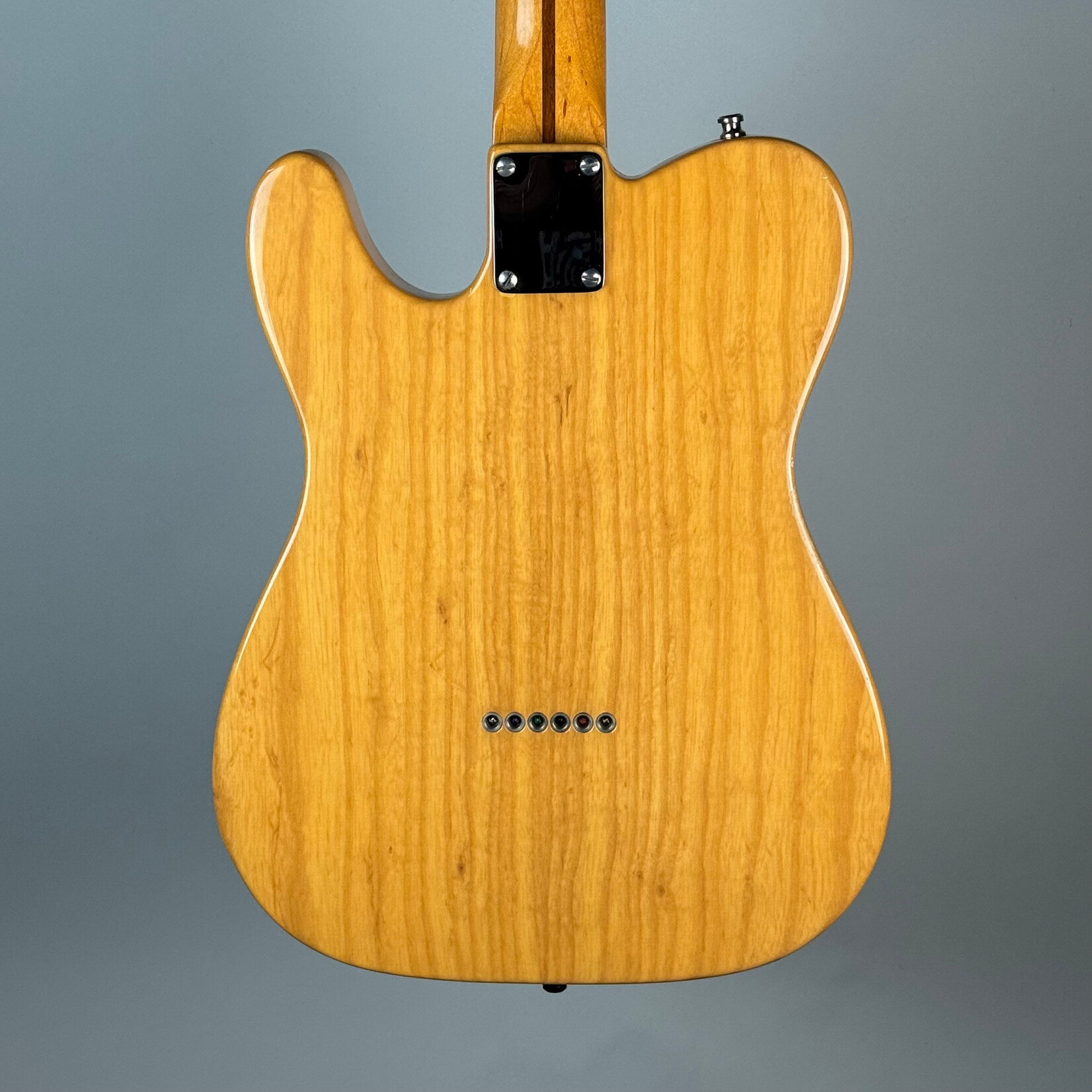 Fender 1997 Fender '52 AVRI Telecaster BSB (Changed Bridge Pup)