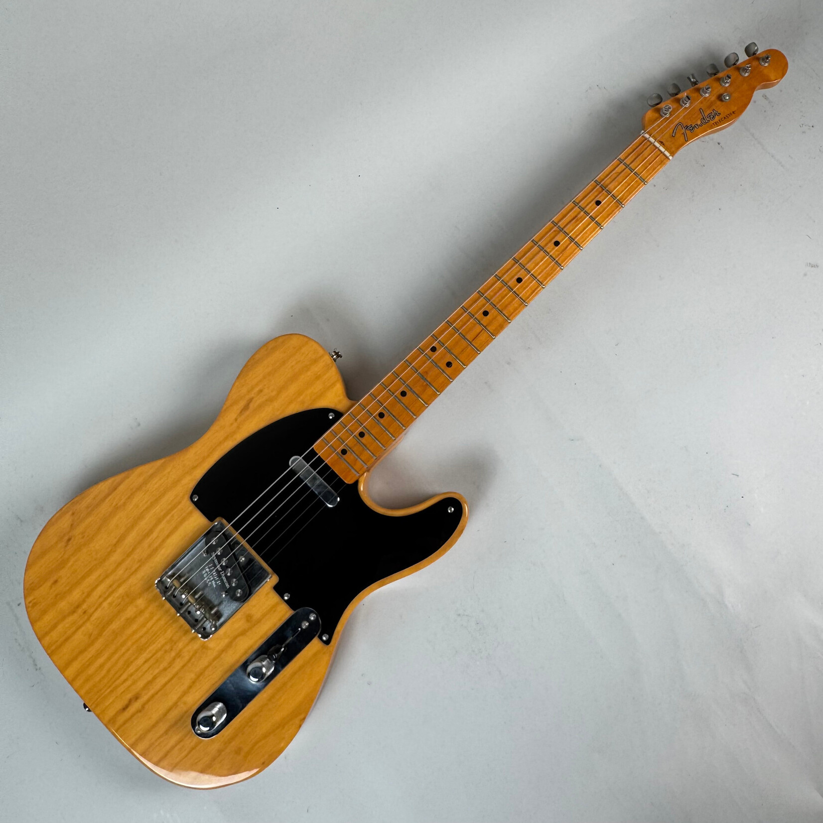 Fender 1997 Fender '52 AVRI Telecaster BSB (Changed Bridge Pup)