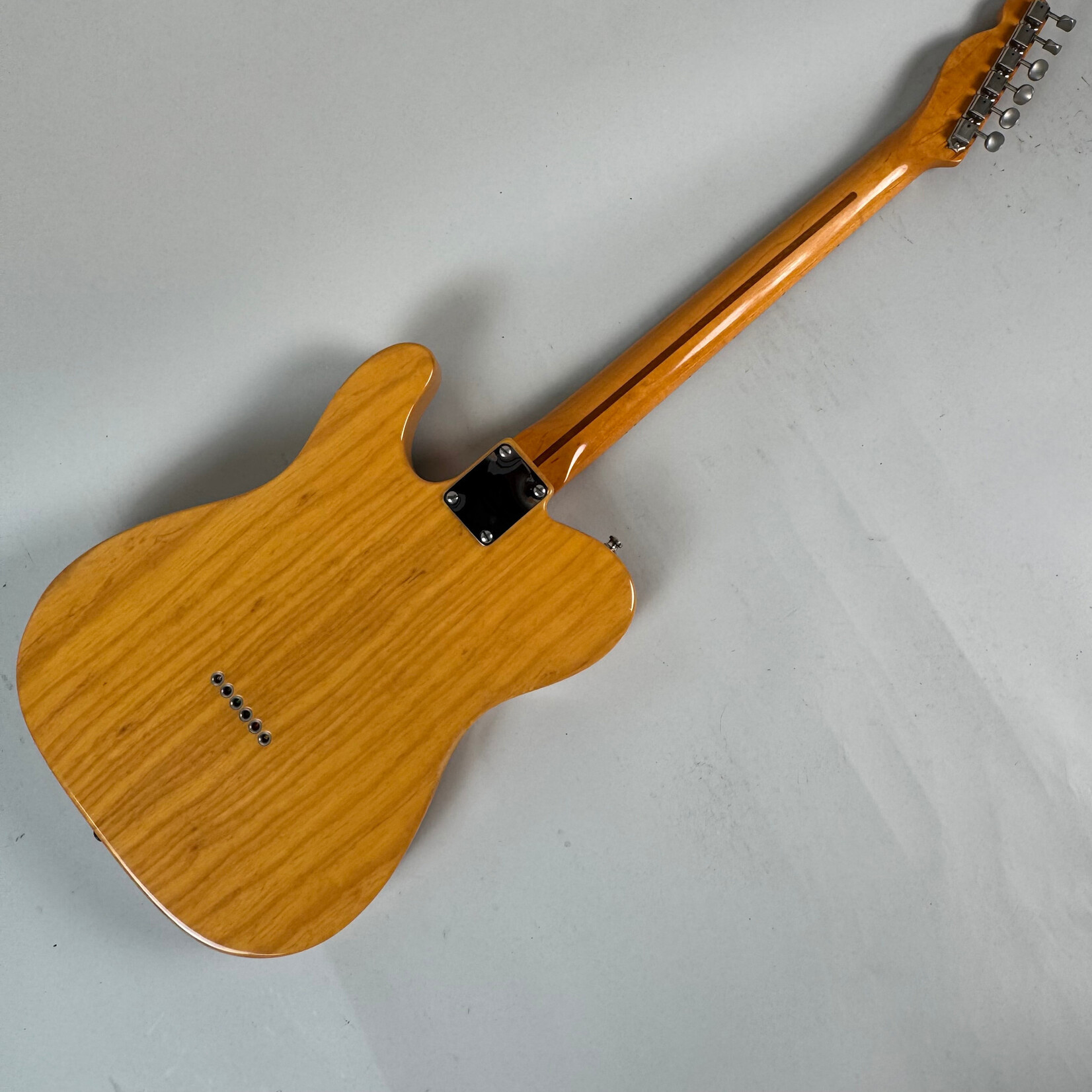 Fender 1997 Fender '52 AVRI Telecaster BSB (Changed Bridge Pup)