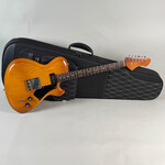 Novo 2024 Novo Solus F2 Nicotine Blonde German Carve