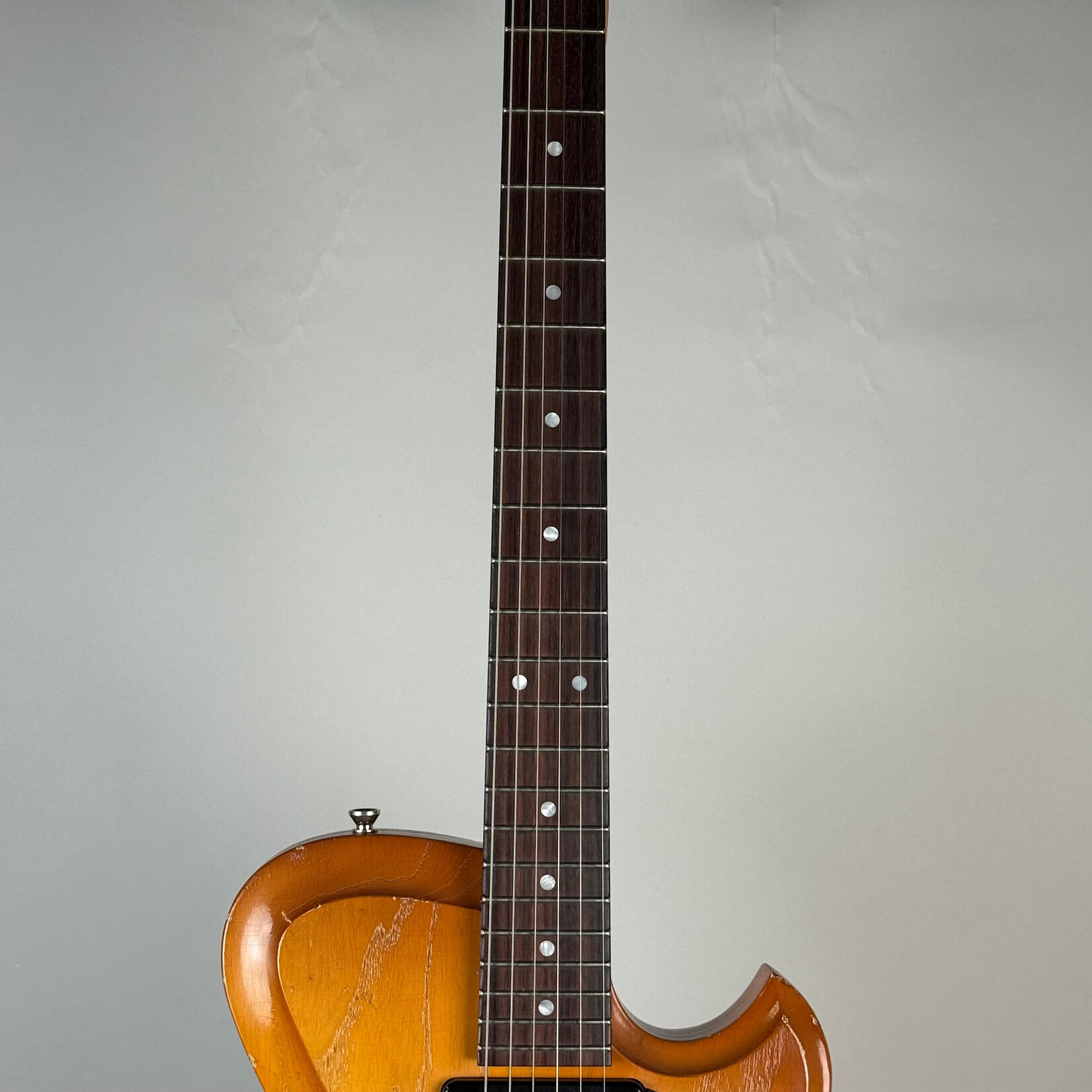 Novo 2024 Novo Solus F2 Nicotine Blonde German Carve