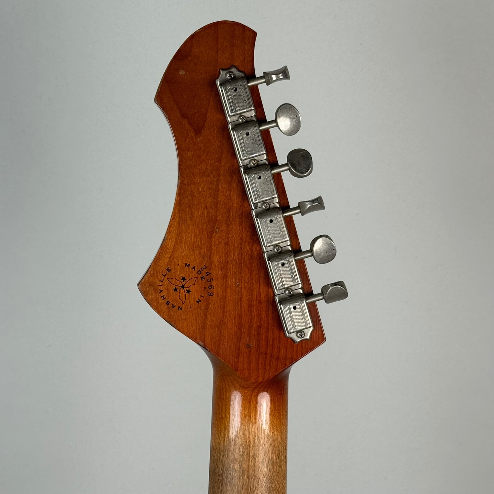 Novo 2024 Novo Solus F2 Nicotine Blonde German Carve