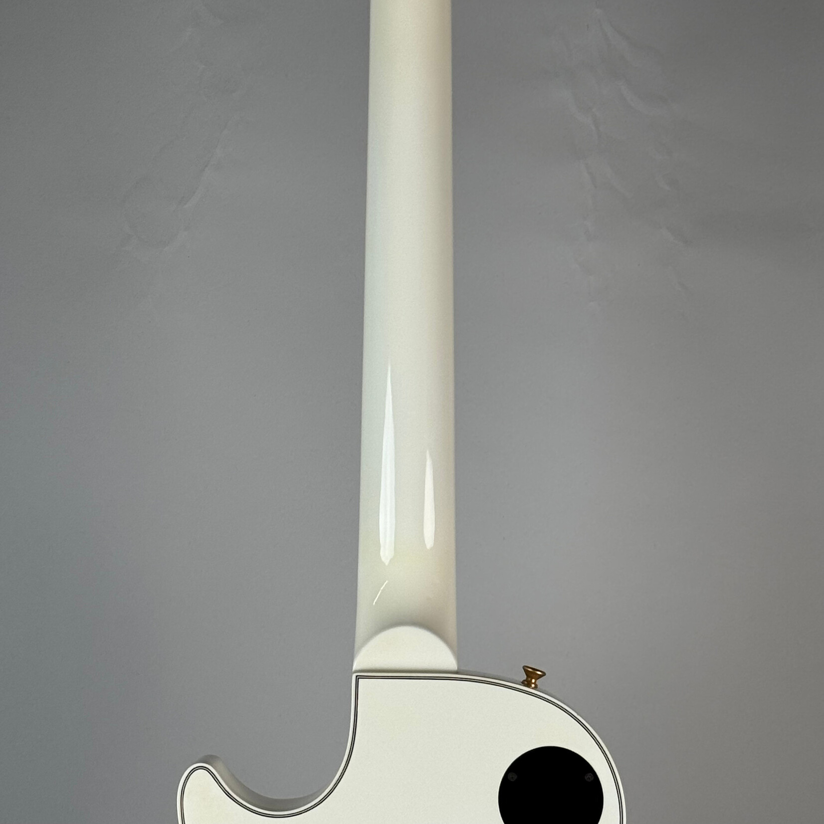 orville 1997 Orville Les Paul Custom Alpine White
