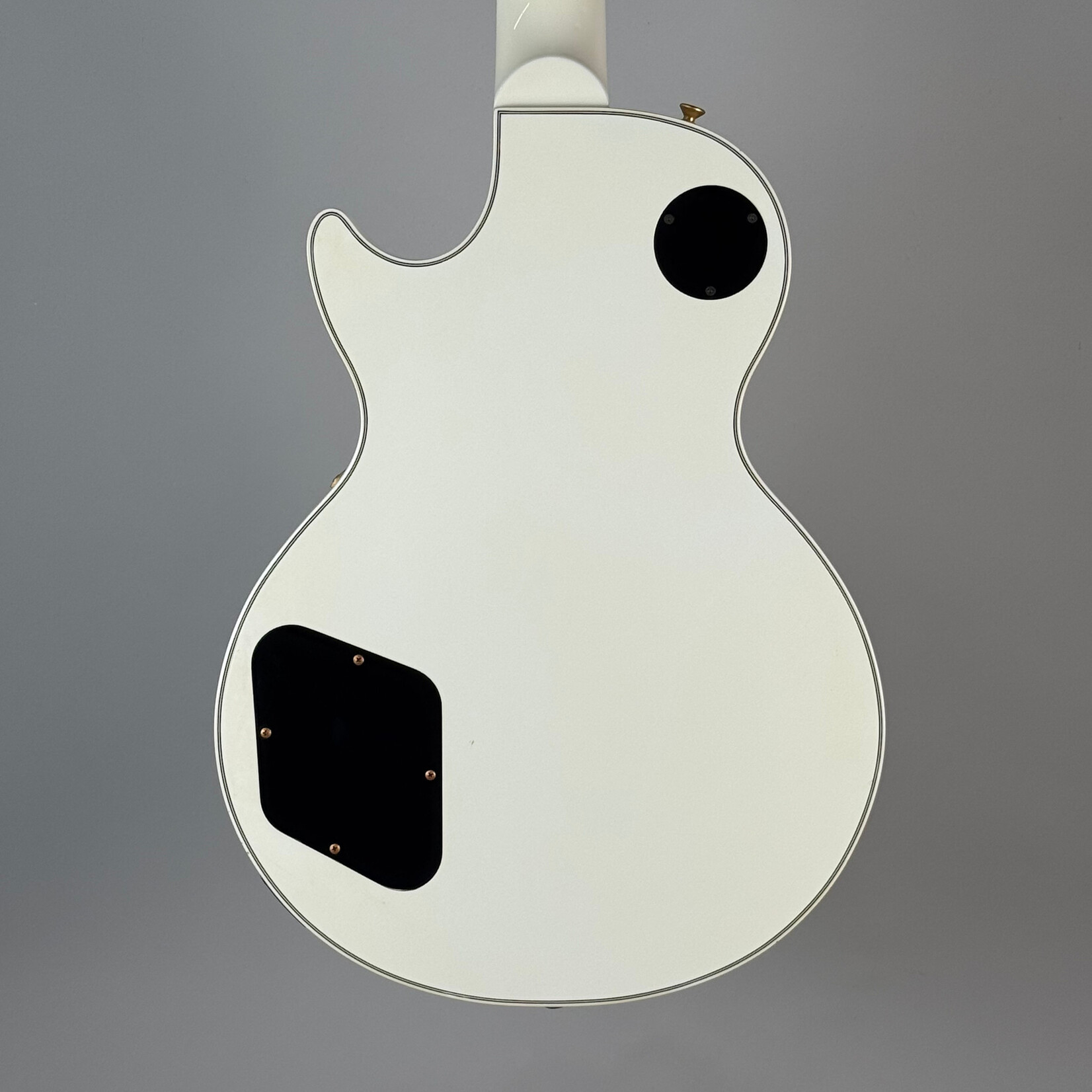 orville 1997 Orville Les Paul Custom Alpine White