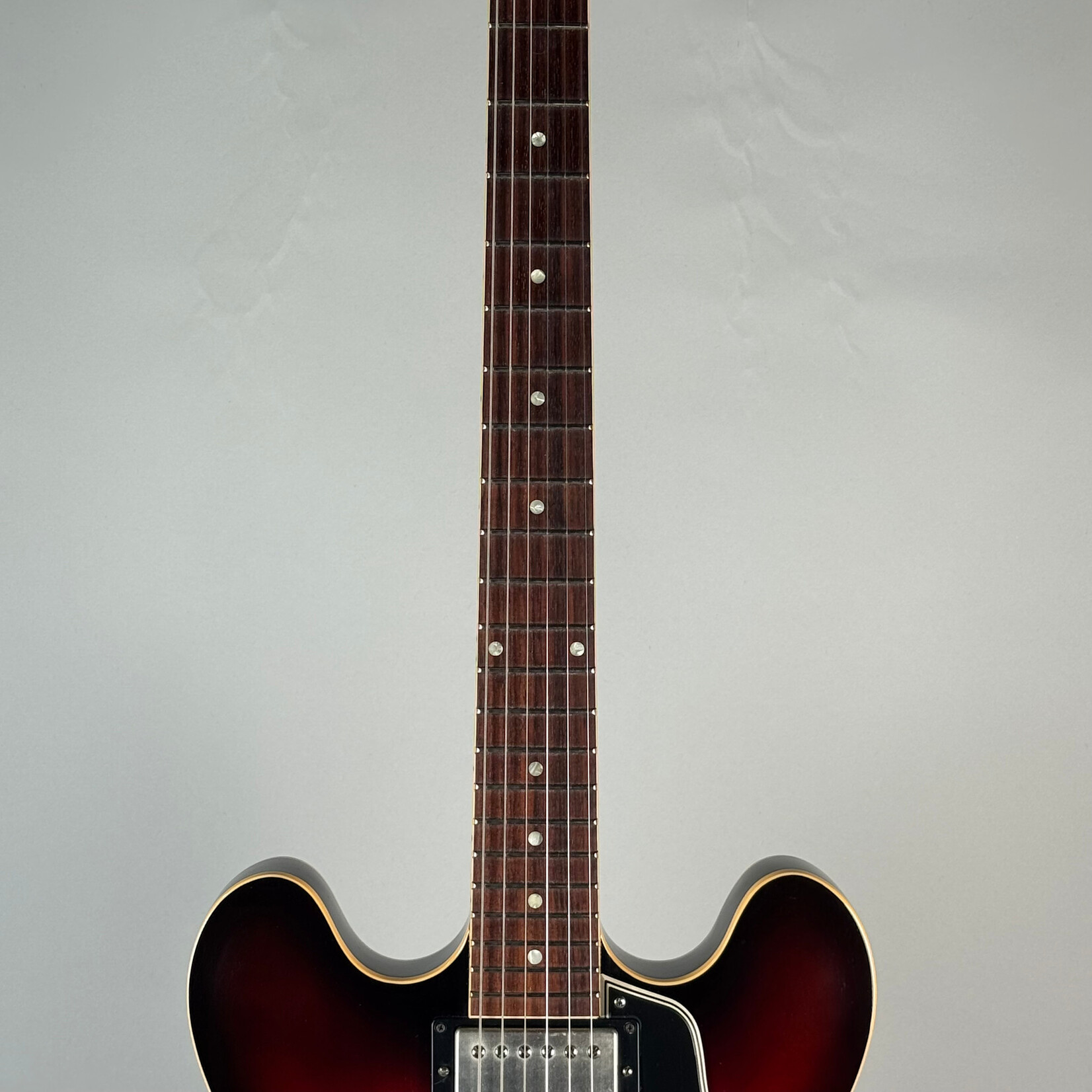 Gibson 2012 Gibson Joe Bonamassa ES-335