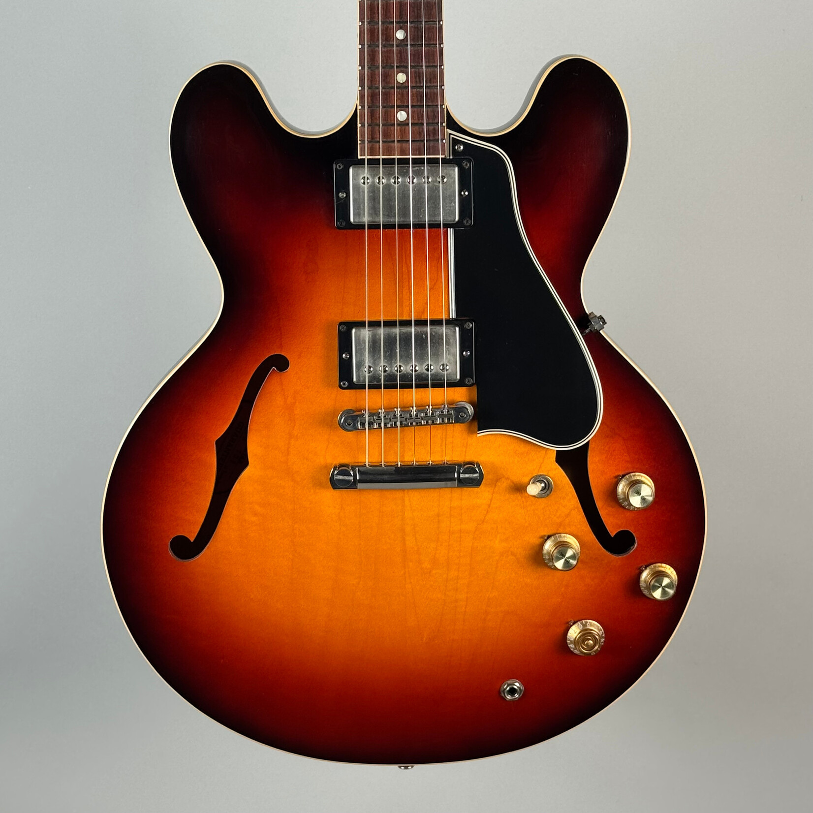 Gibson 2012 Gibson Joe Bonamassa ES-335