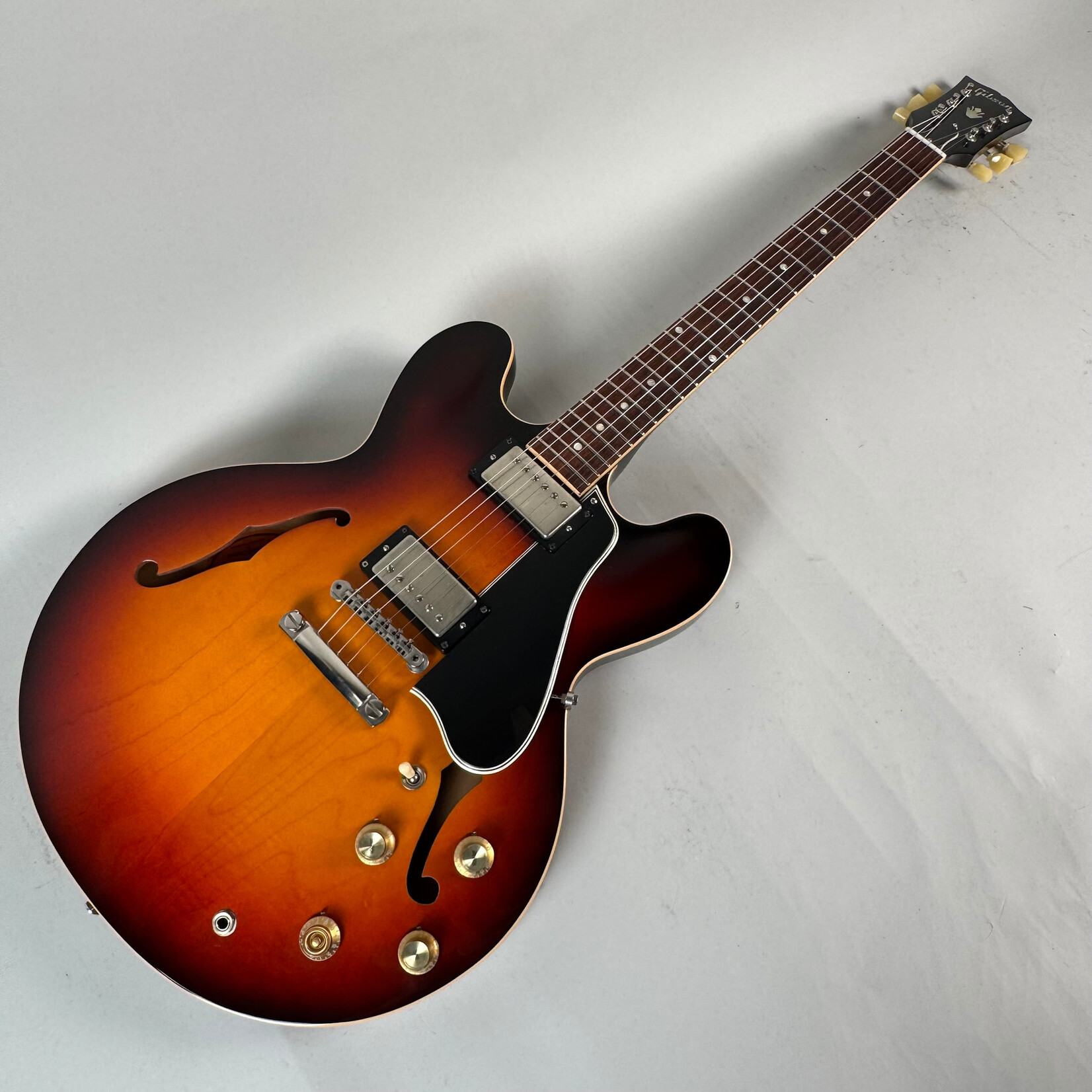 Gibson 2012 Gibson Joe Bonamassa ES-335