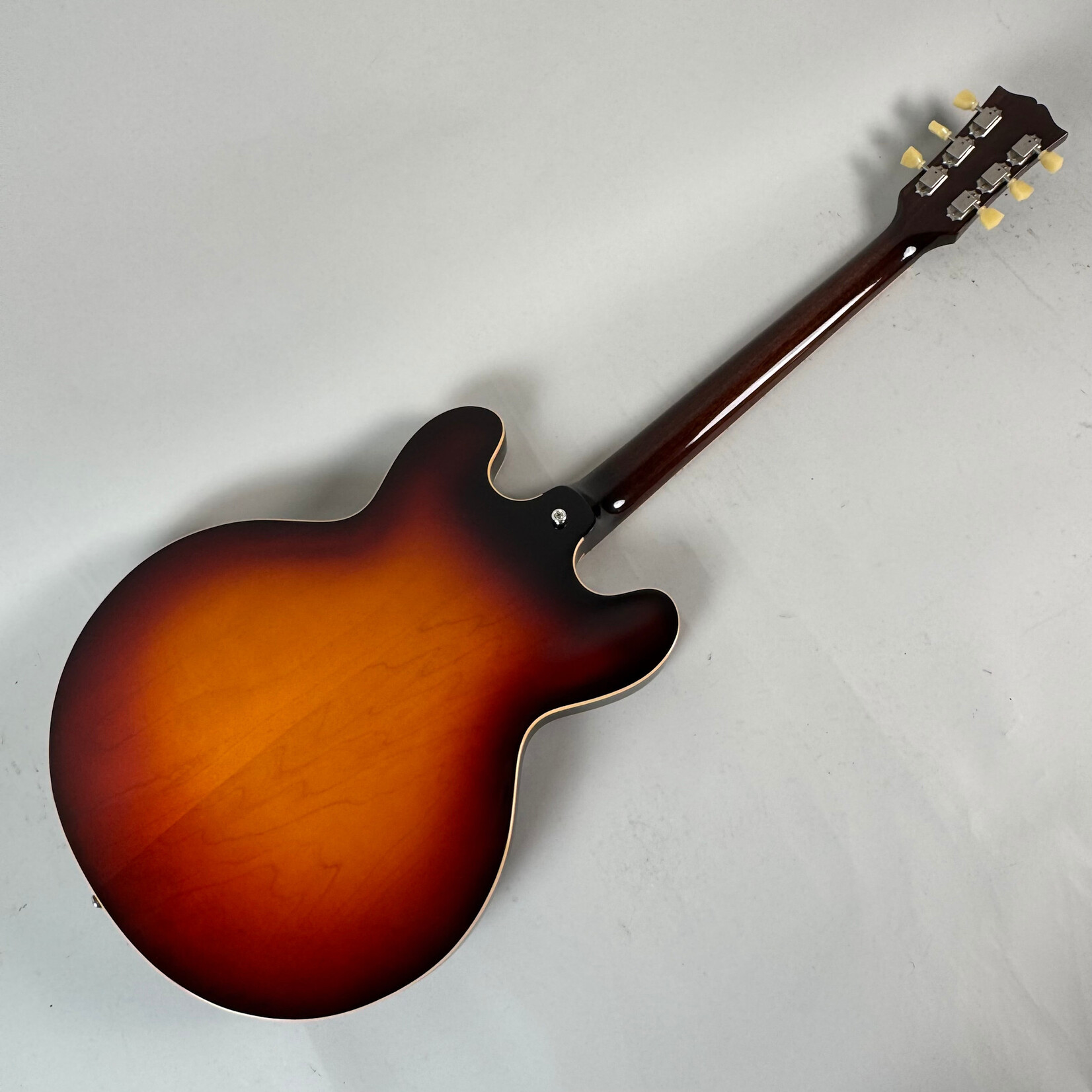 Gibson 2012 Gibson Joe Bonamassa ES-335