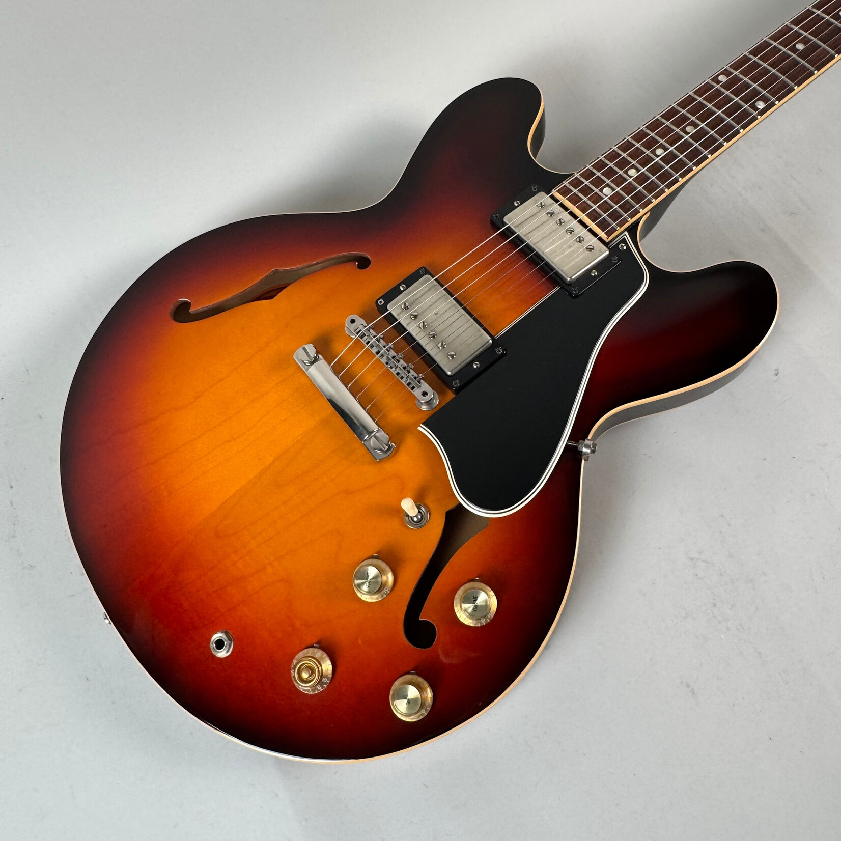 Gibson 2012 Gibson Joe Bonamassa ES-335