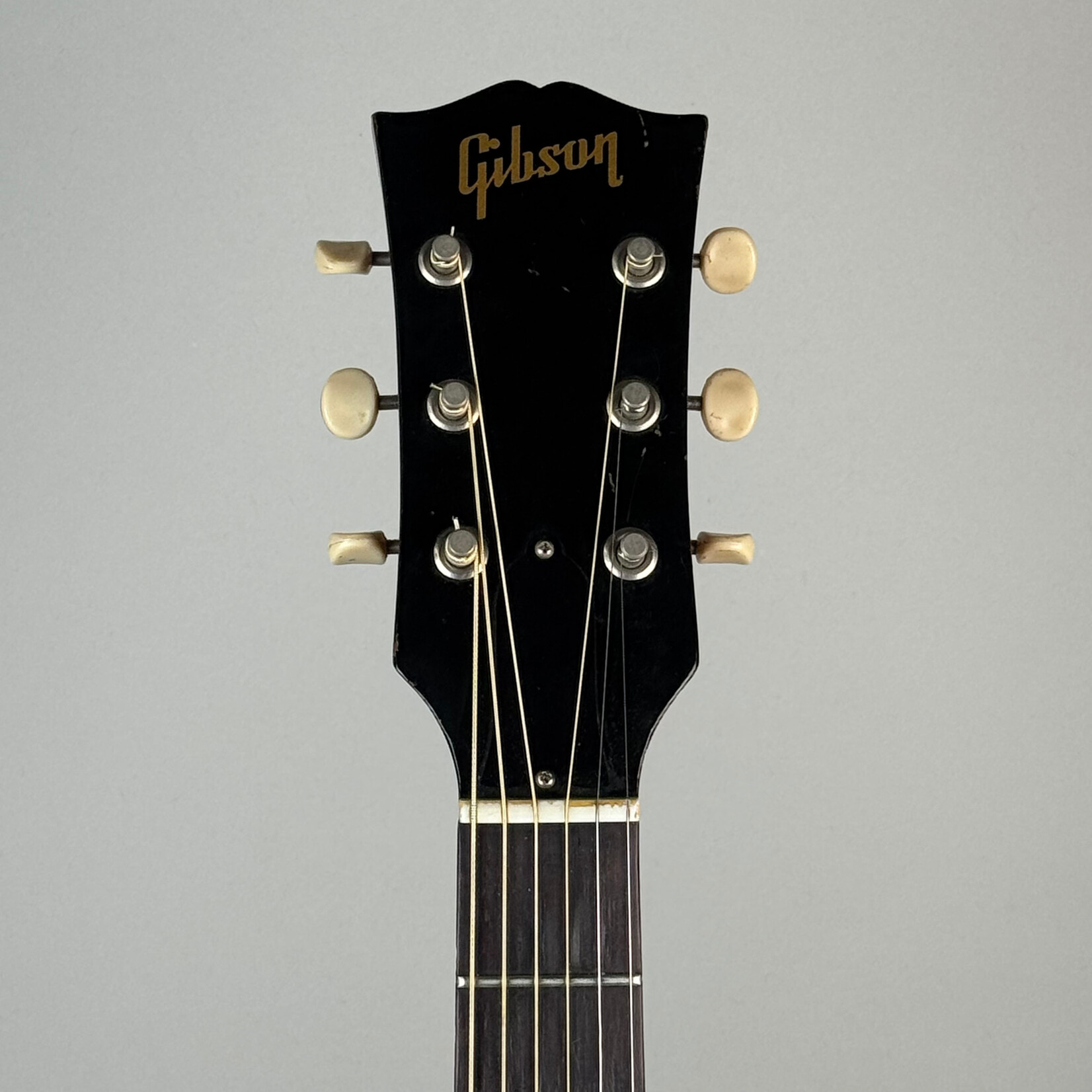 Gibson 1966 Gibson B-25N