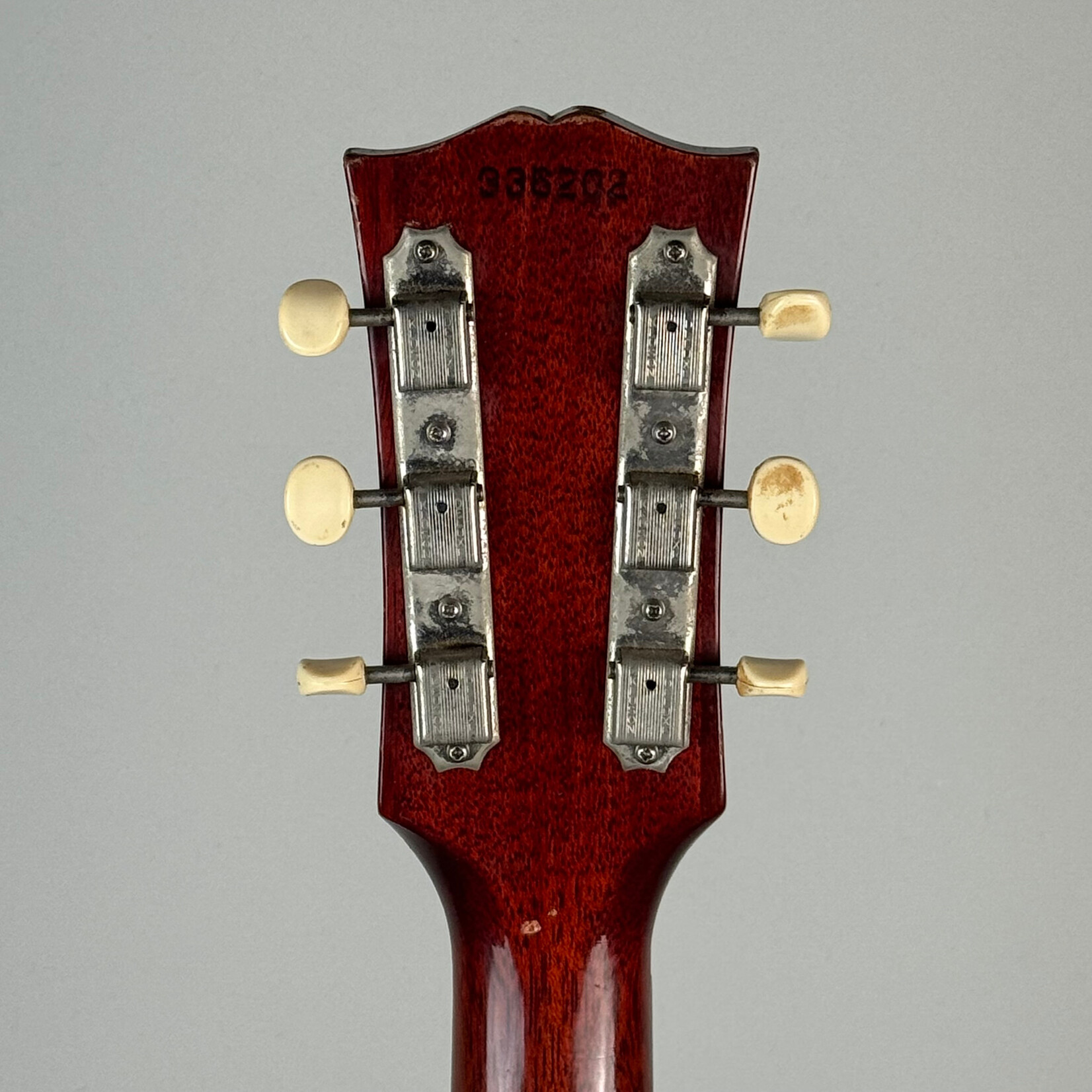 Gibson 1966 Gibson B-25N