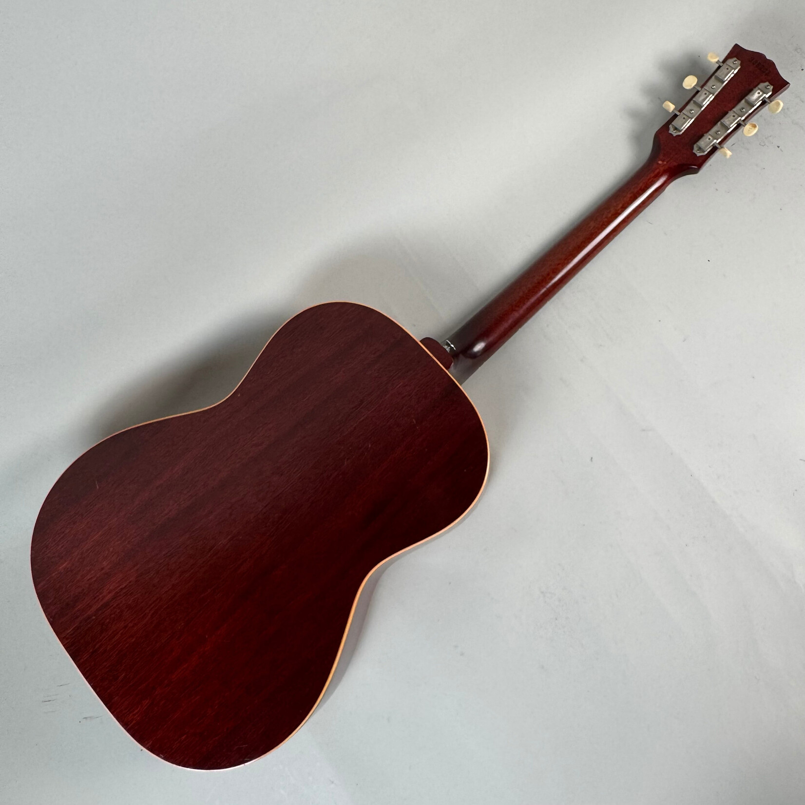 Gibson 1966 Gibson B-25N