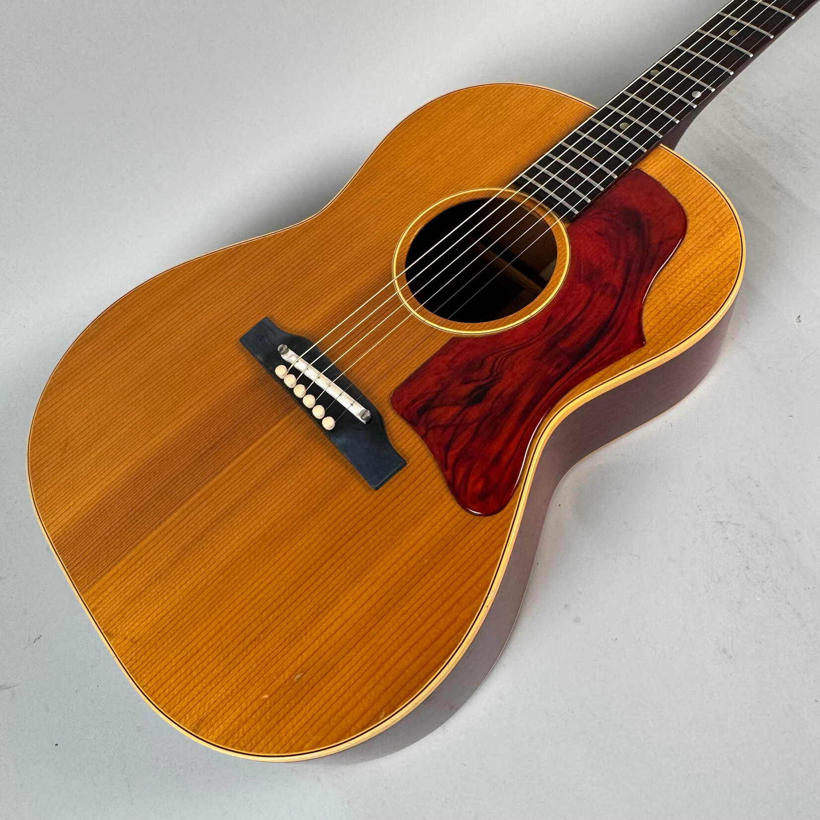 Gibson 1966 Gibson B-25N