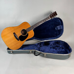 Martin 1974 Martin D-18 (Neck Reset)