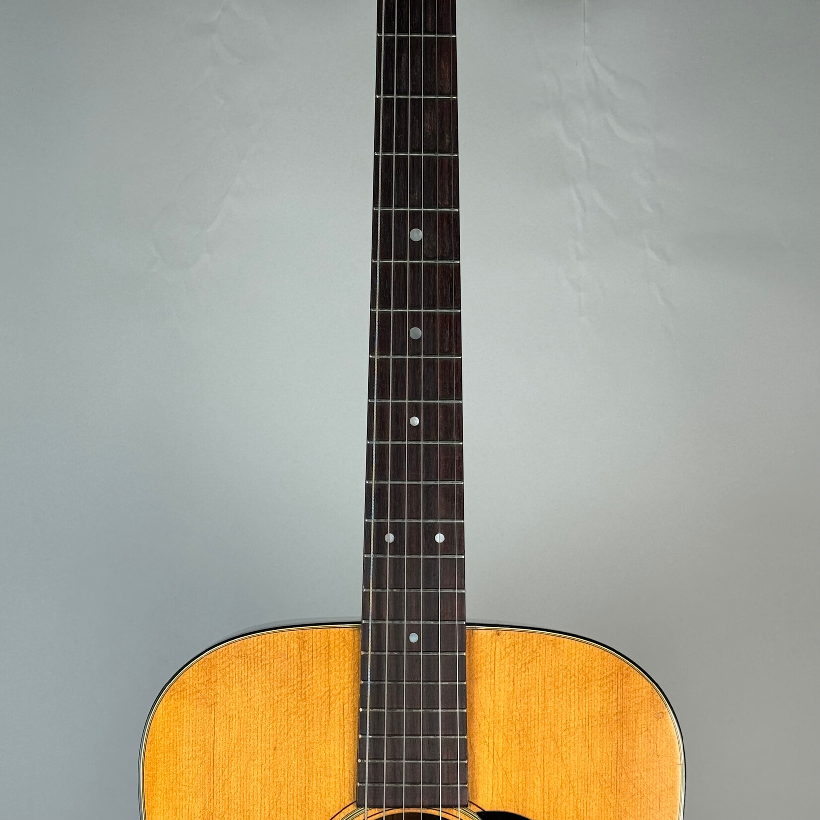 Martin 1974 Martin D-18 (Neck Reset)