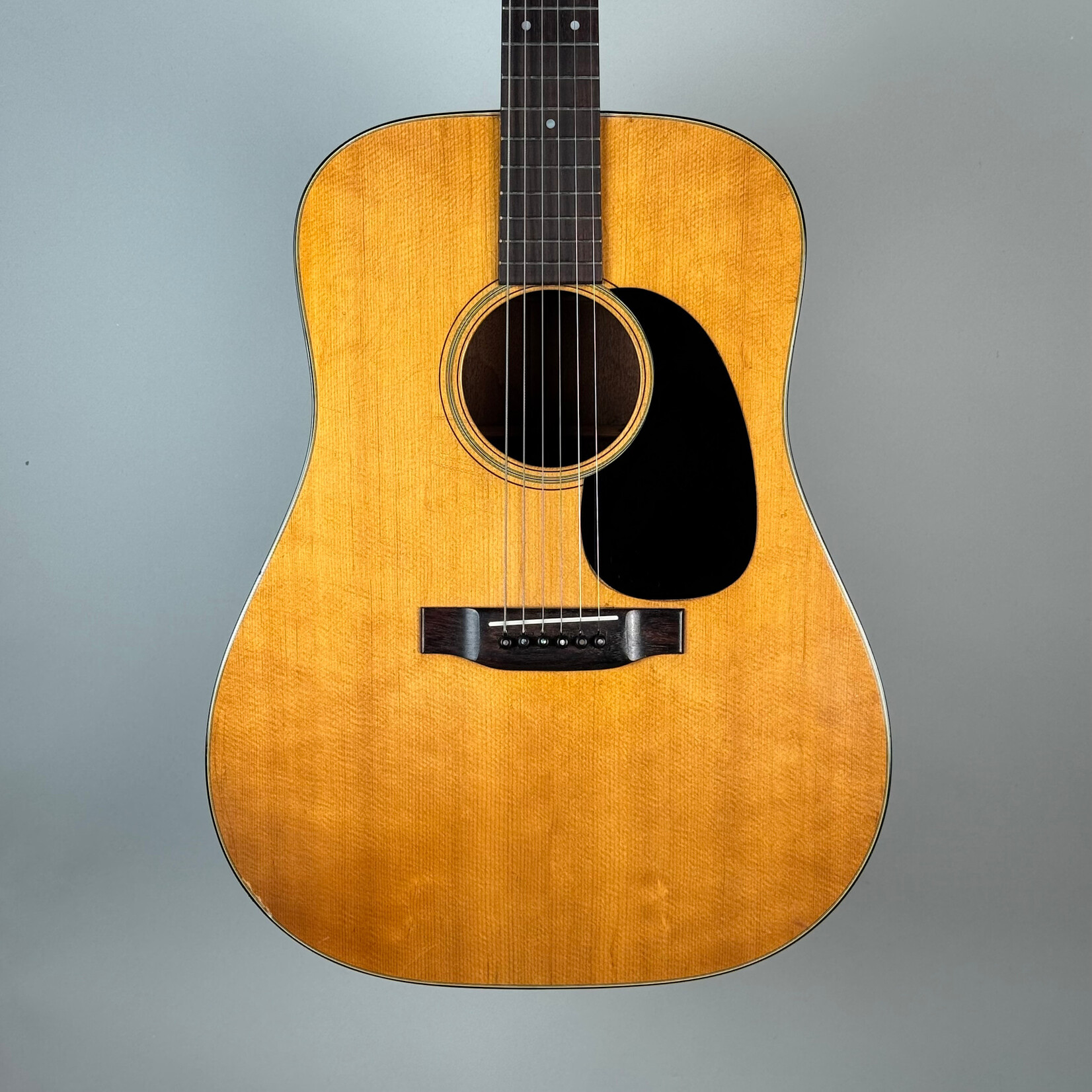 Martin 1974 Martin D-18 (Neck Reset)
