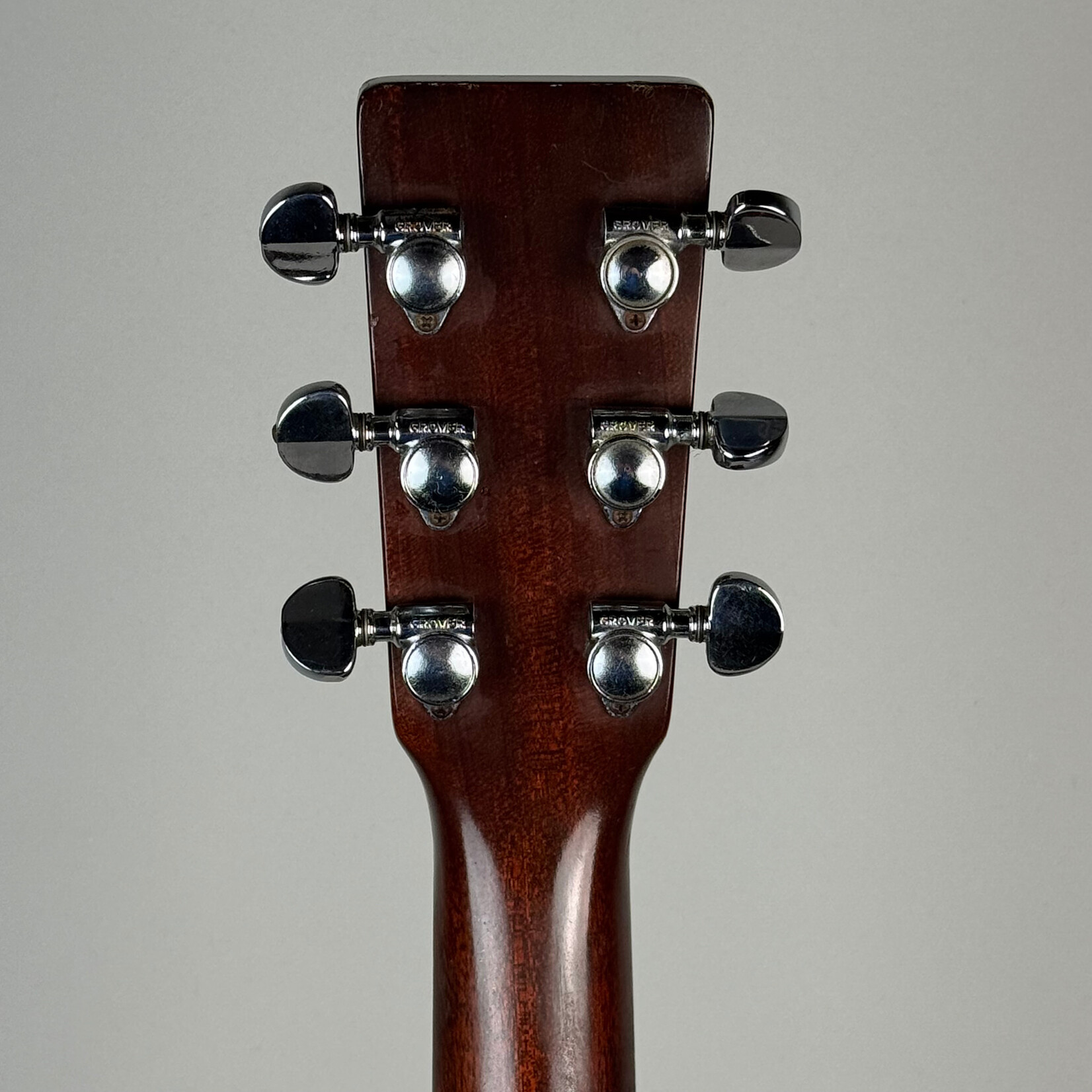 Martin 1974 Martin D-18 (Neck Reset)