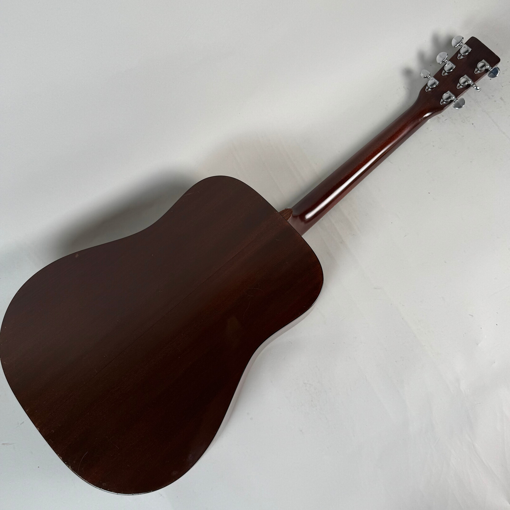 Martin 1974 Martin D-18 (Neck Reset)
